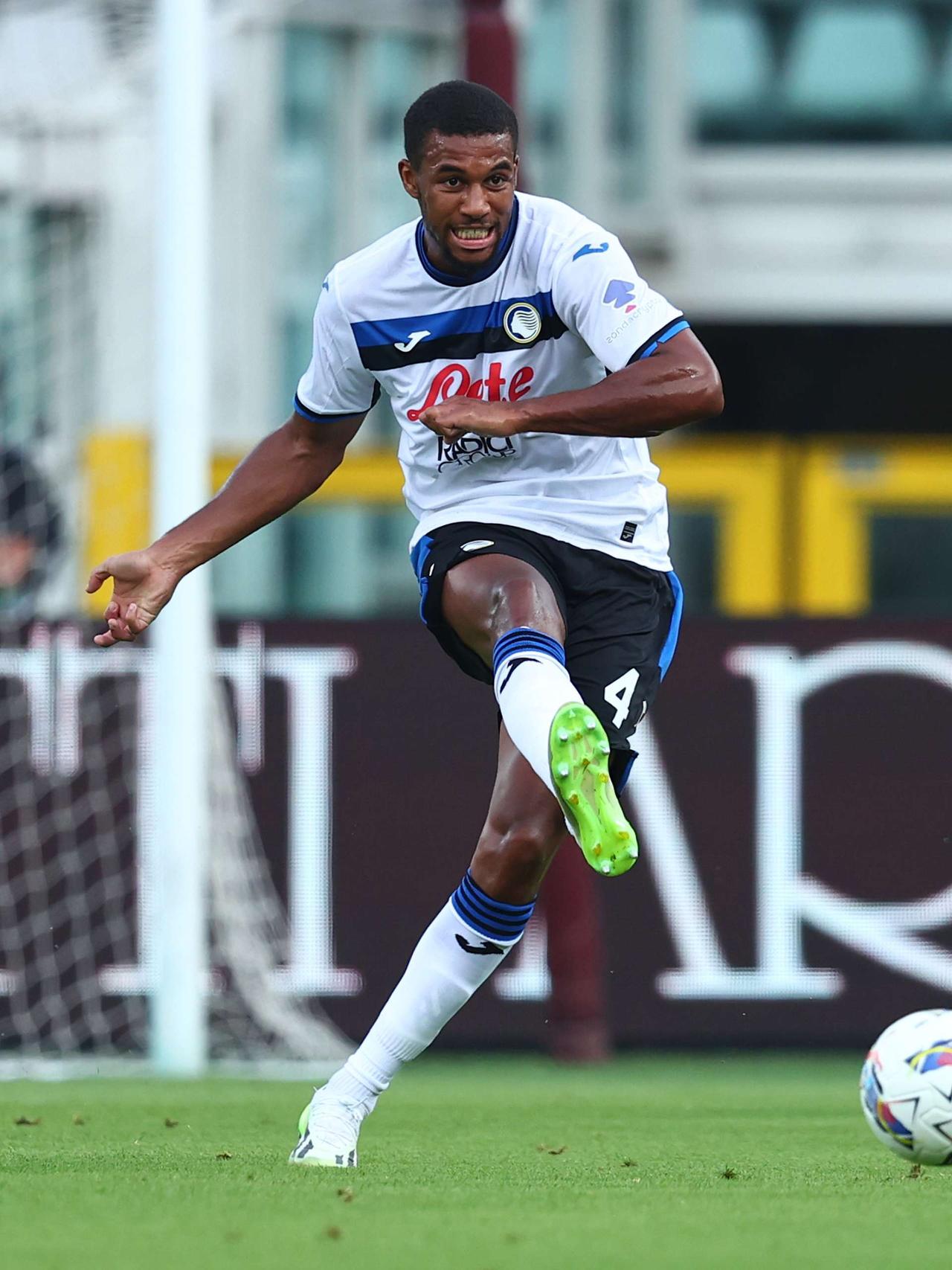 International Nerazzurri, November 2024: Hien's Sweden coasting to victory