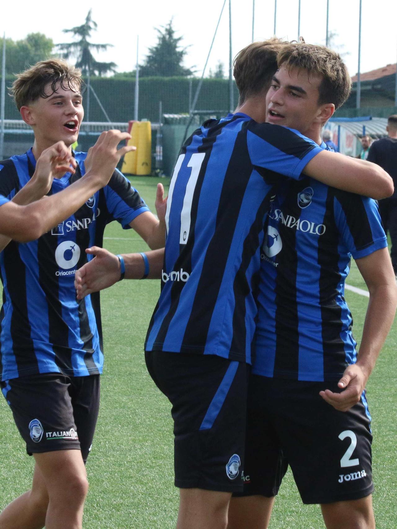 Academy: outcomes of the weekend (17/11/2024)