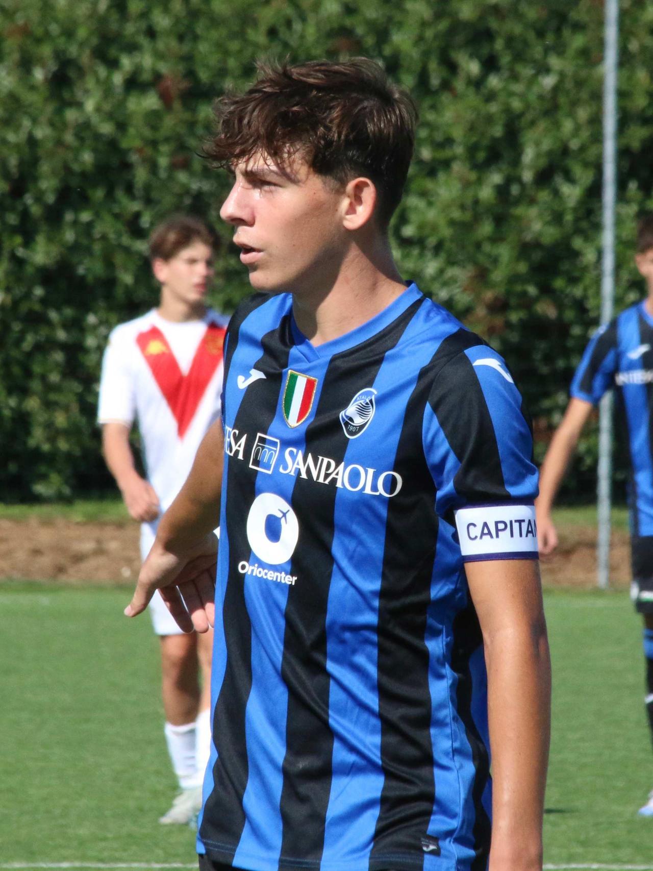 Academy: fixtures at the weekend (24/11/2024)