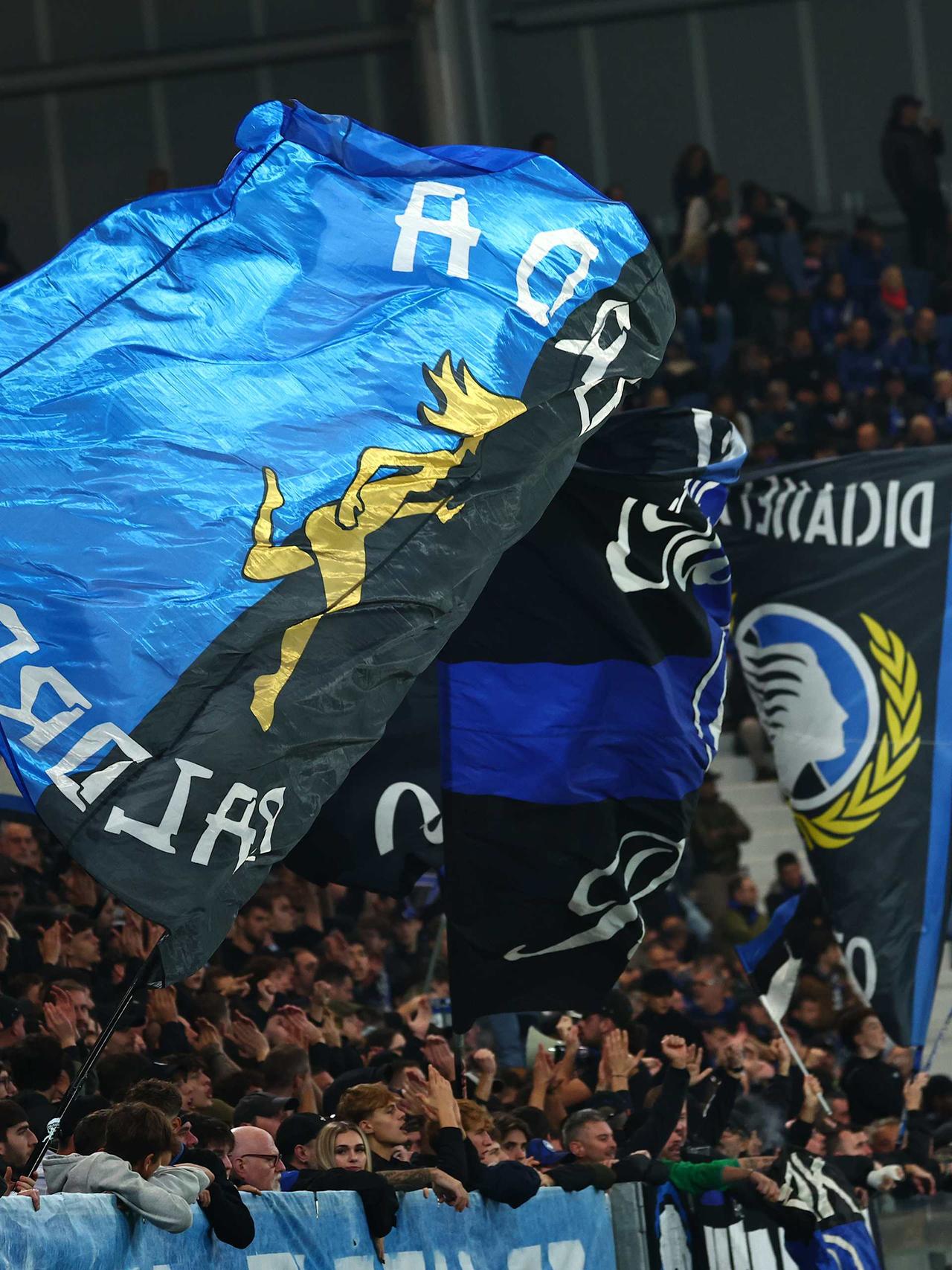 Parma v Atalanta: info for the away end 
