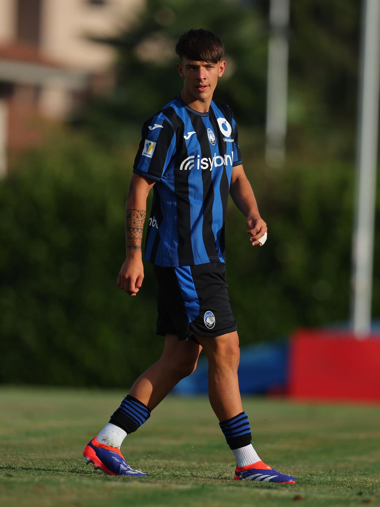 Primavera, Cagliari 1-1 Atalanta