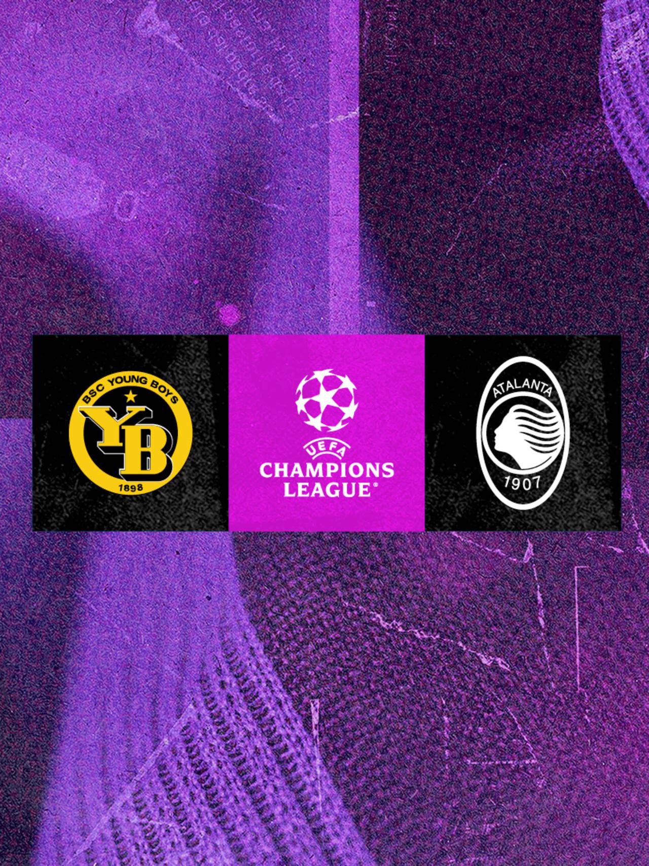 Young Boys v Atalanta, important info for Nerazzurri fans travelling to Bern