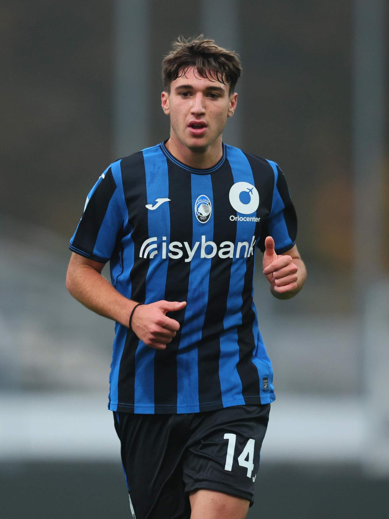 UEFA Youth League, Young Boys v Atalanta: the line-ups