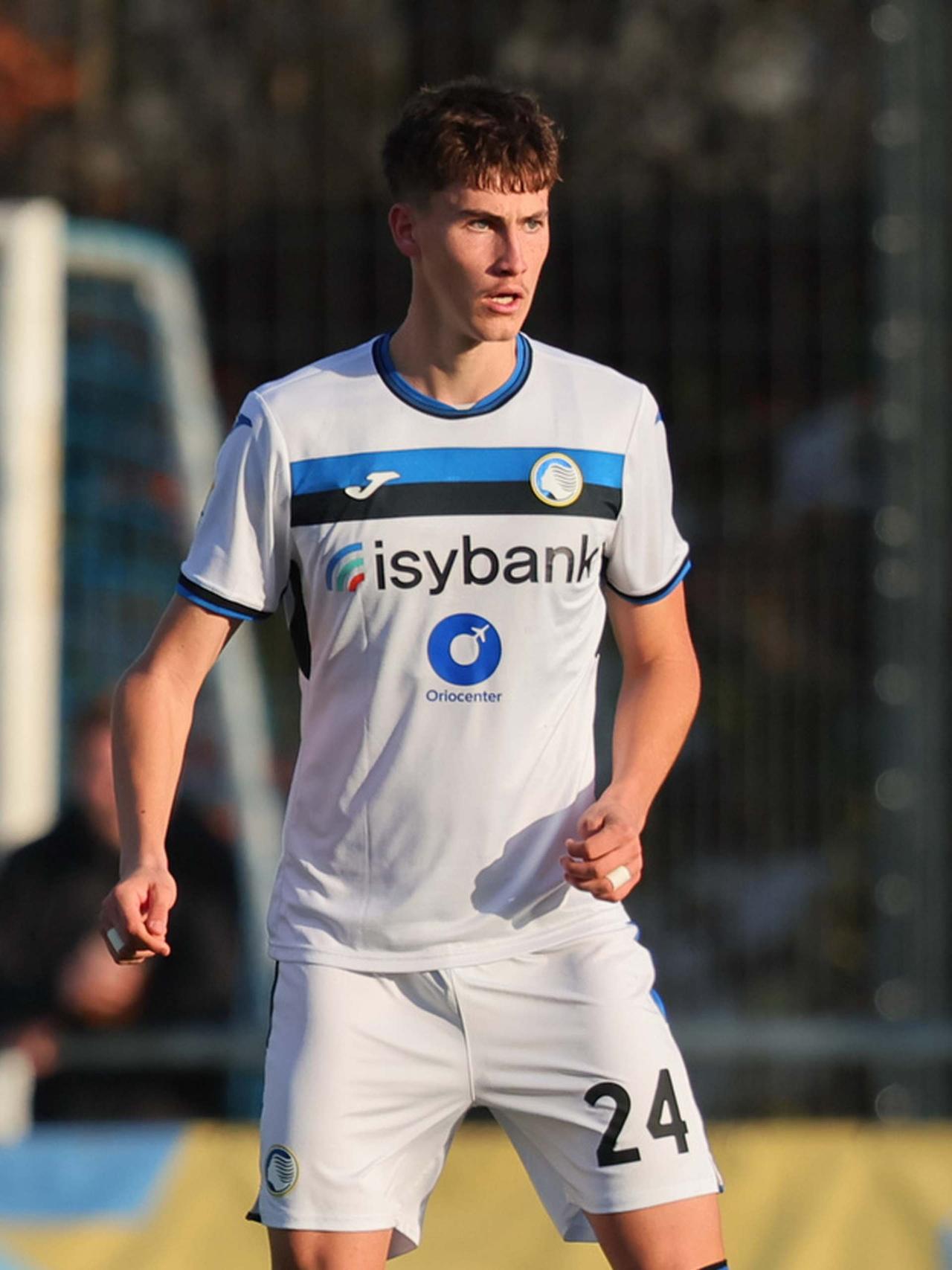 Primavera: Saturday morning kick-off in Alzano v Empoli