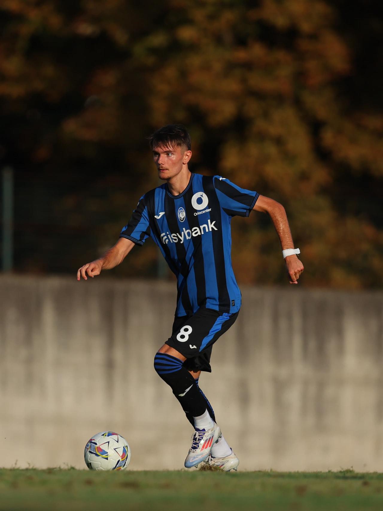 Primavera, Atalanta v Empoli: the line-ups