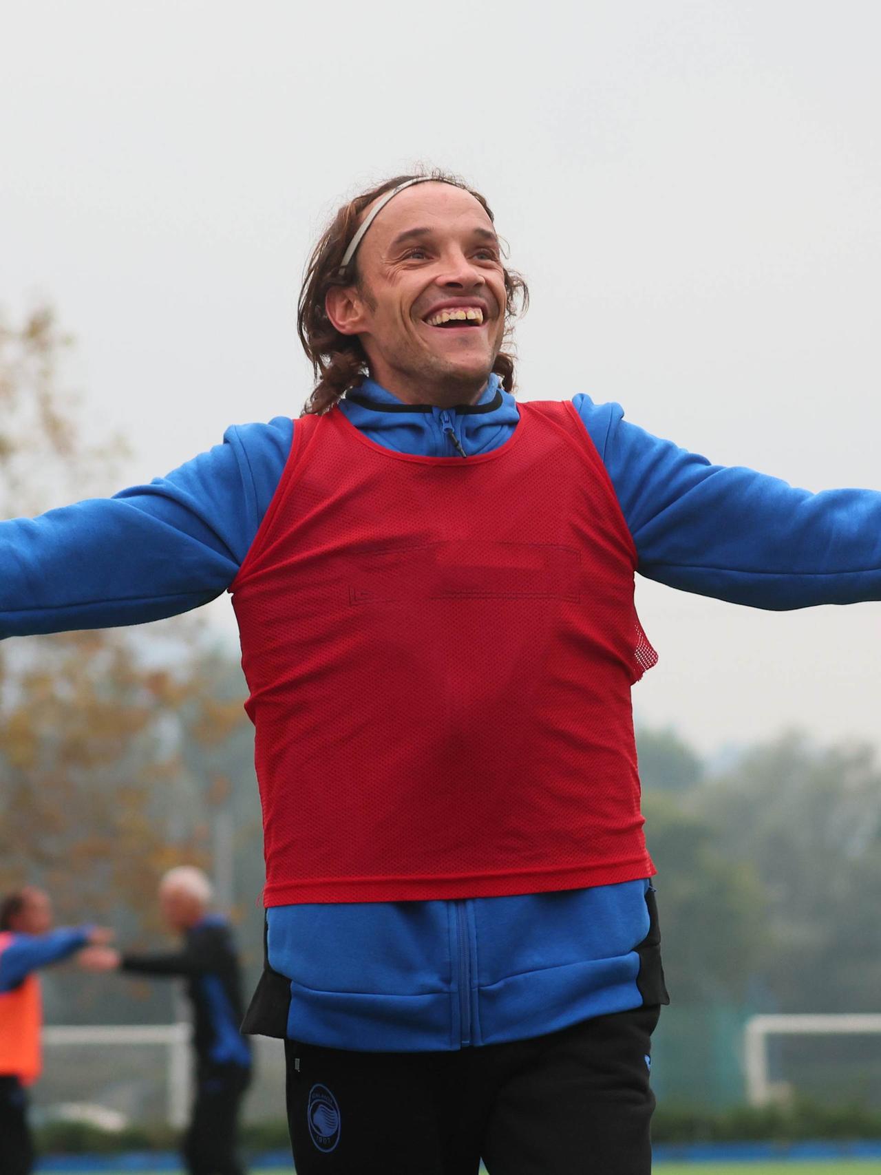 MD3 and another win for Atalanta For Special's Senior side