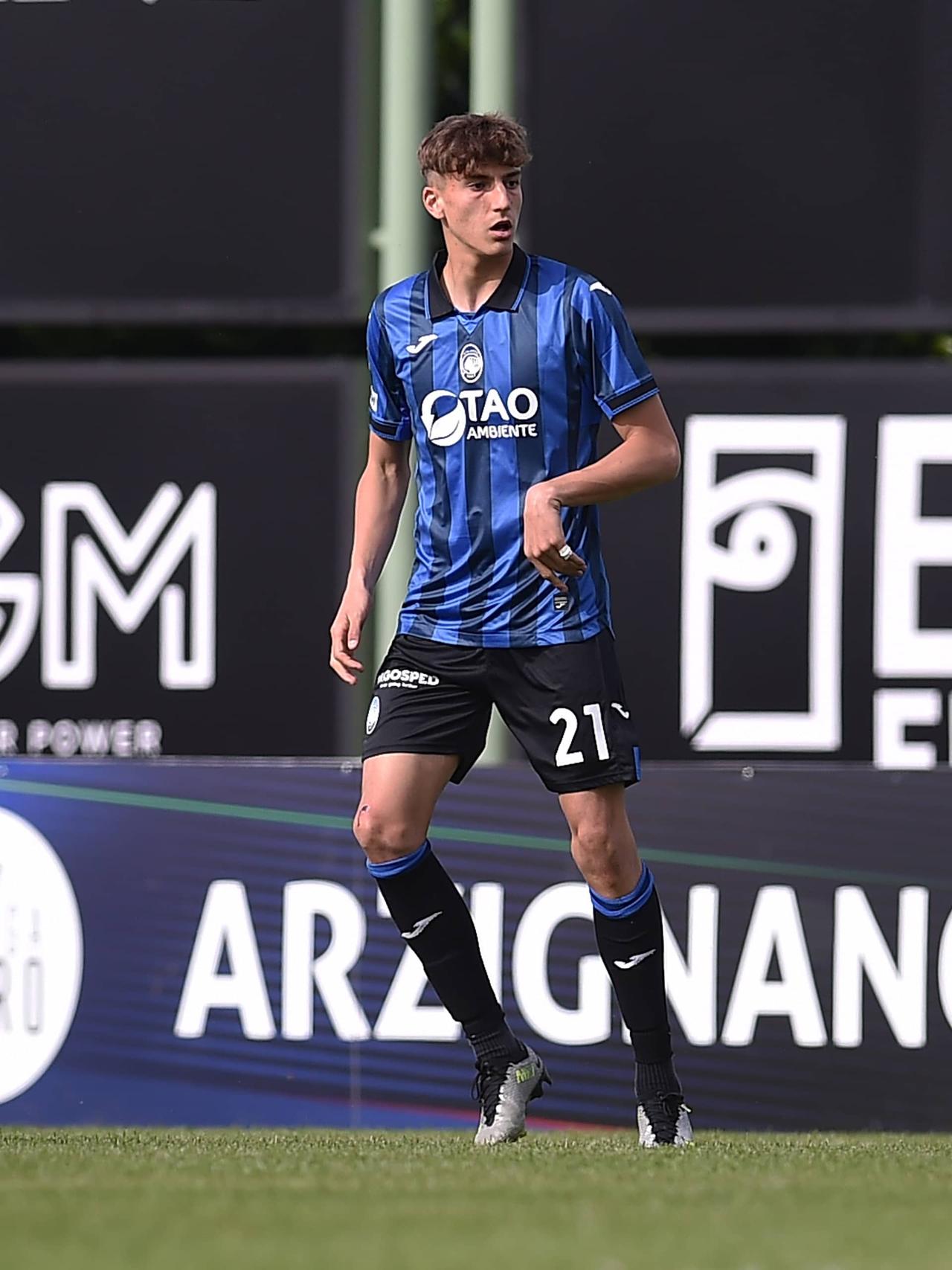 U23s, Sunday away at Arzignano