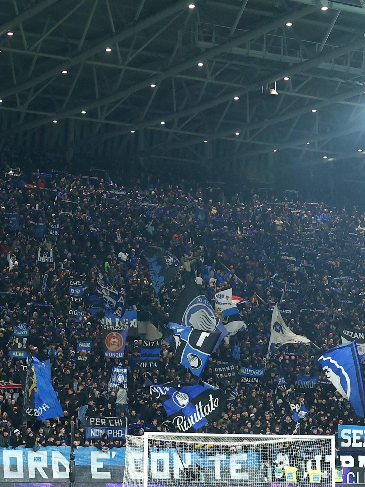 Atalanta v Juventus: ticket info