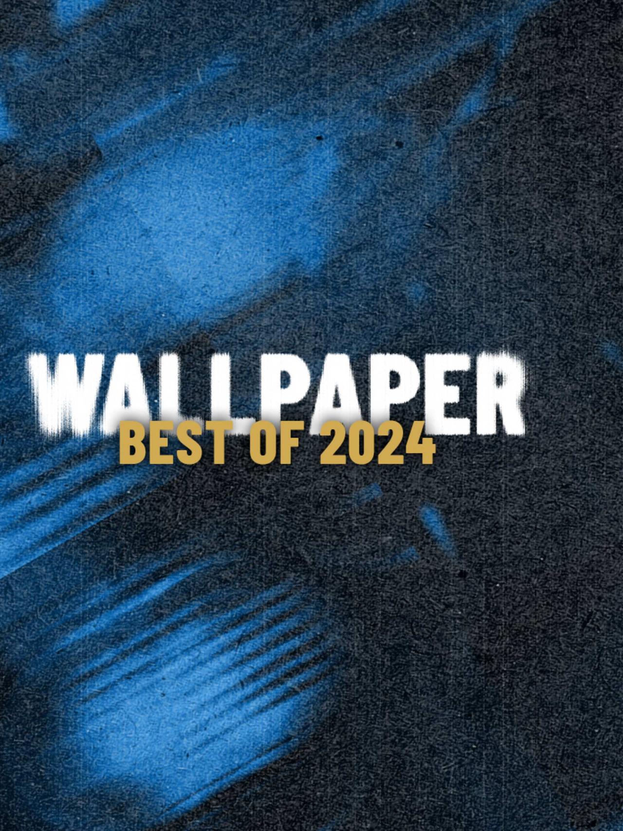 Wallpaper... Best Of 2024!