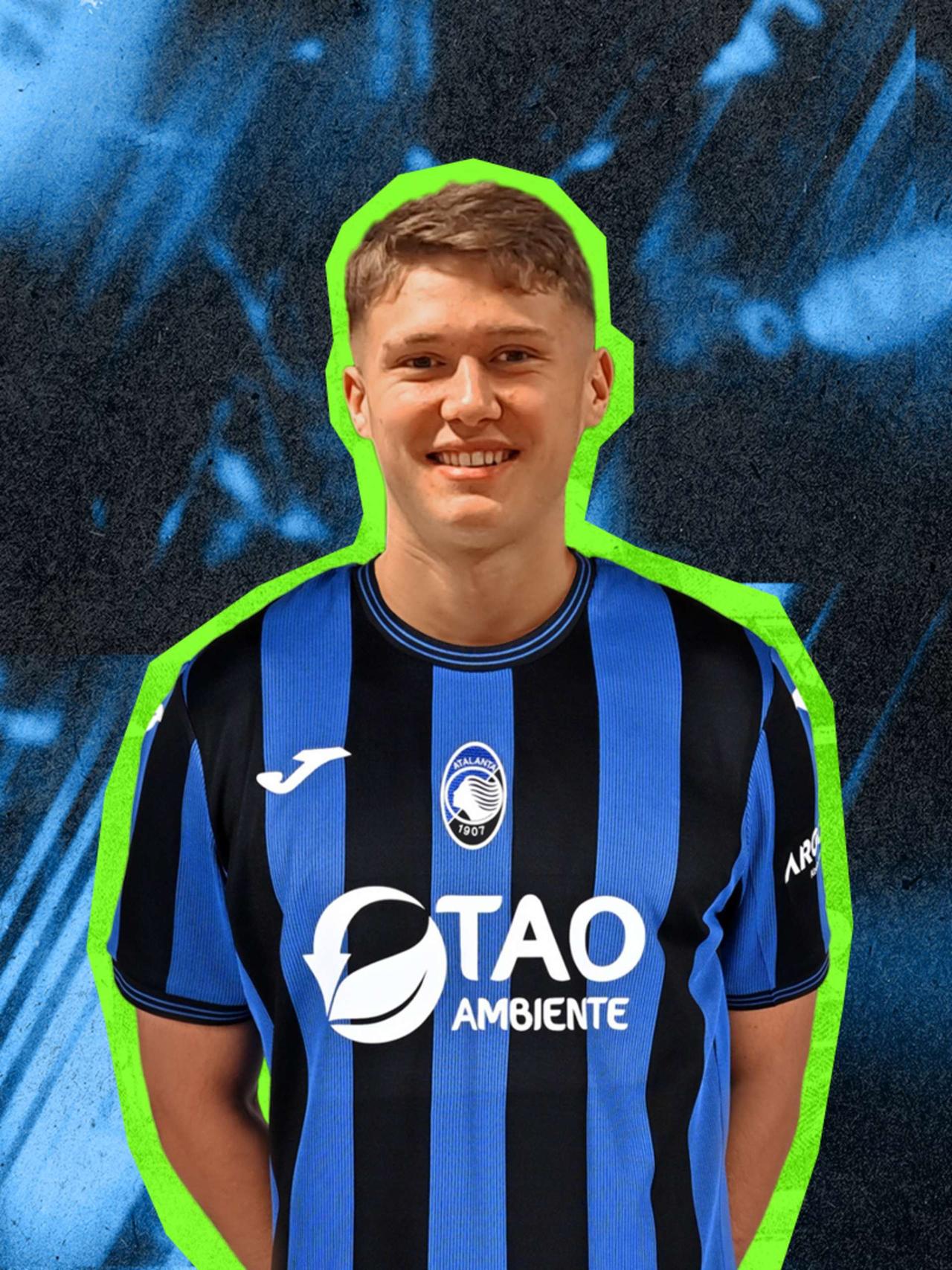 U23s, Edoardo Lonardo is Nerazzurro!