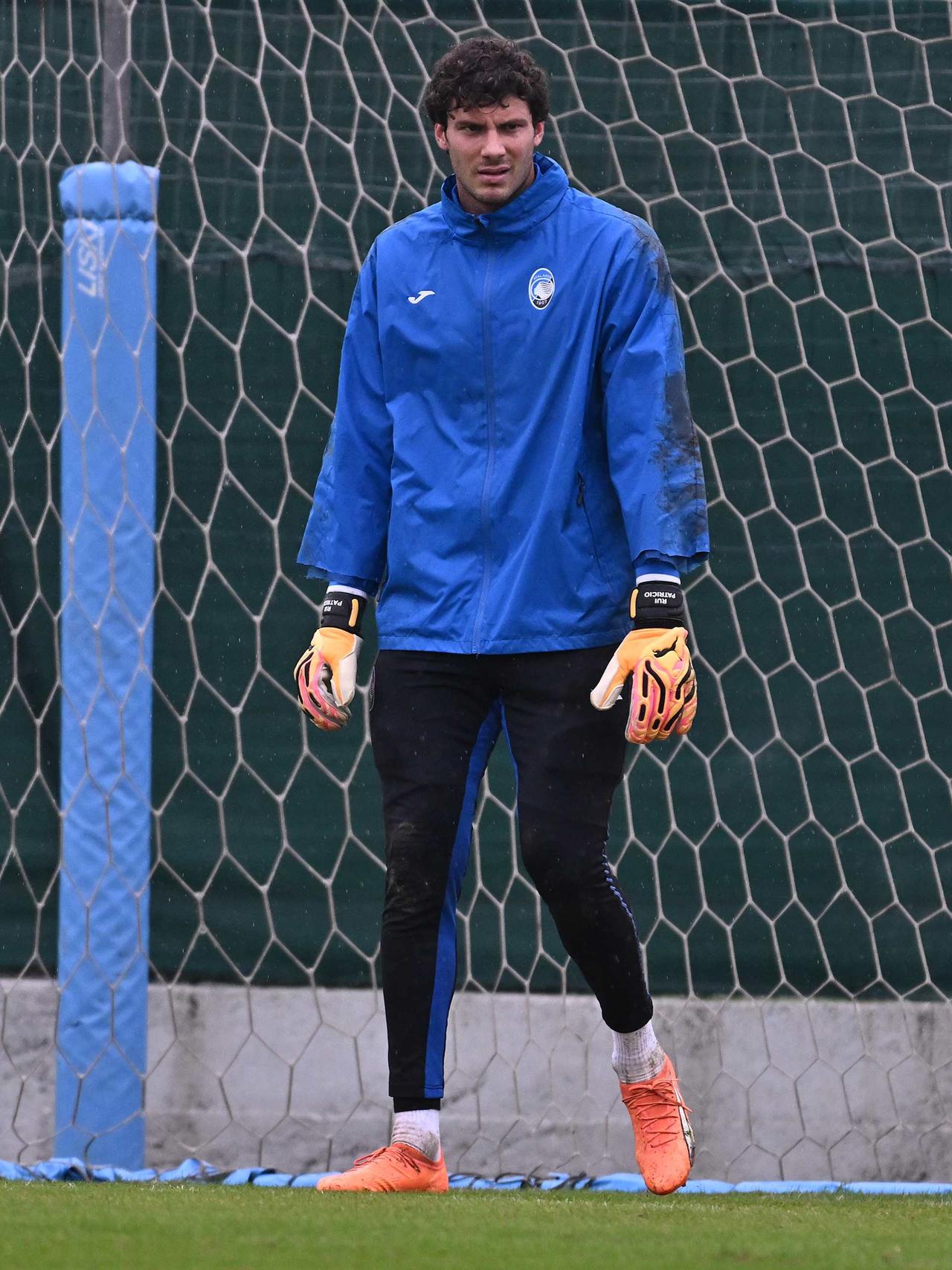 U23s Ludovico Gelmi to join Catanzaro
