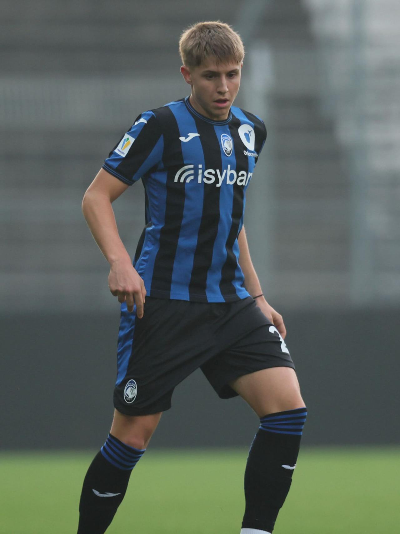 Primavera, Torino v Atalanta: the line-ups
