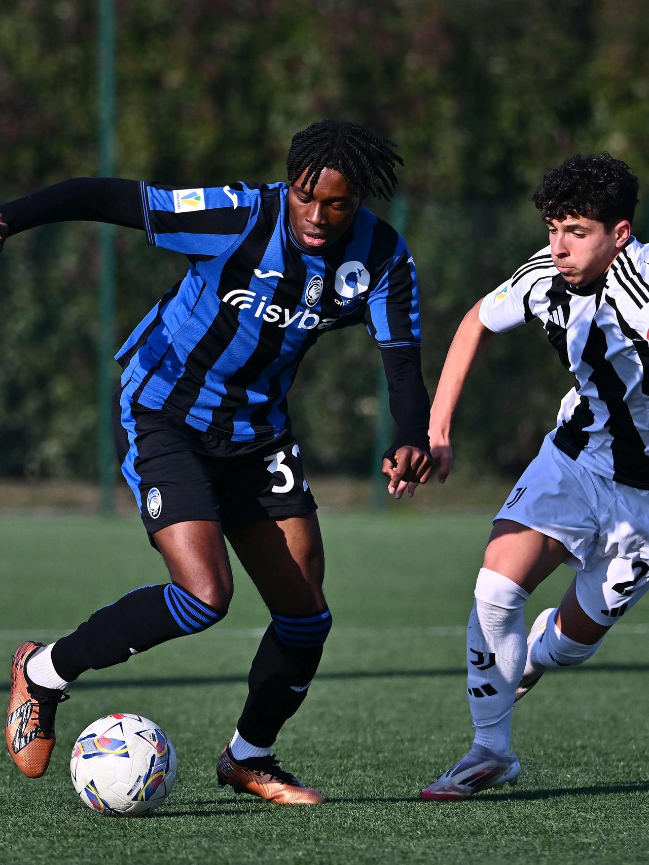 Coppa Italia Primavera, Atalanta 3-5 Juventus on penalties