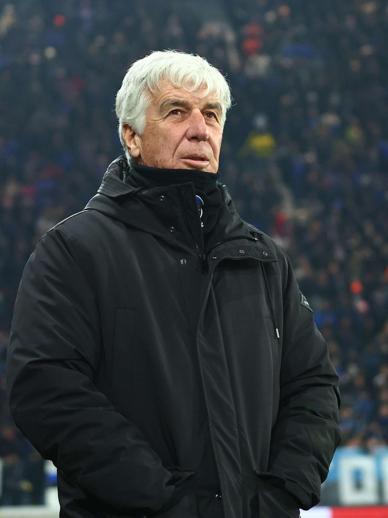 Coppa Italia Quarterfinal, Atalanta 0-1 Bologna, Gian Piero Gasperini: "These games are open and balanced affairs"