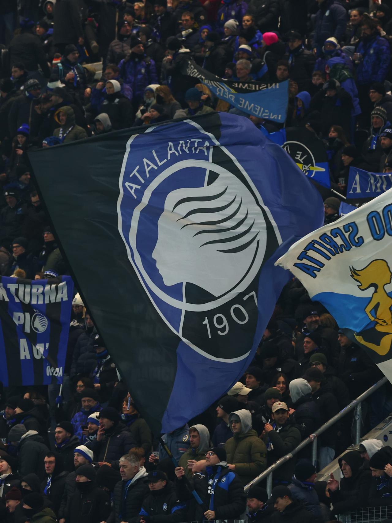 UCL knockout phase play-off 1st leg: ticket info for Club Brugge v Atalanta