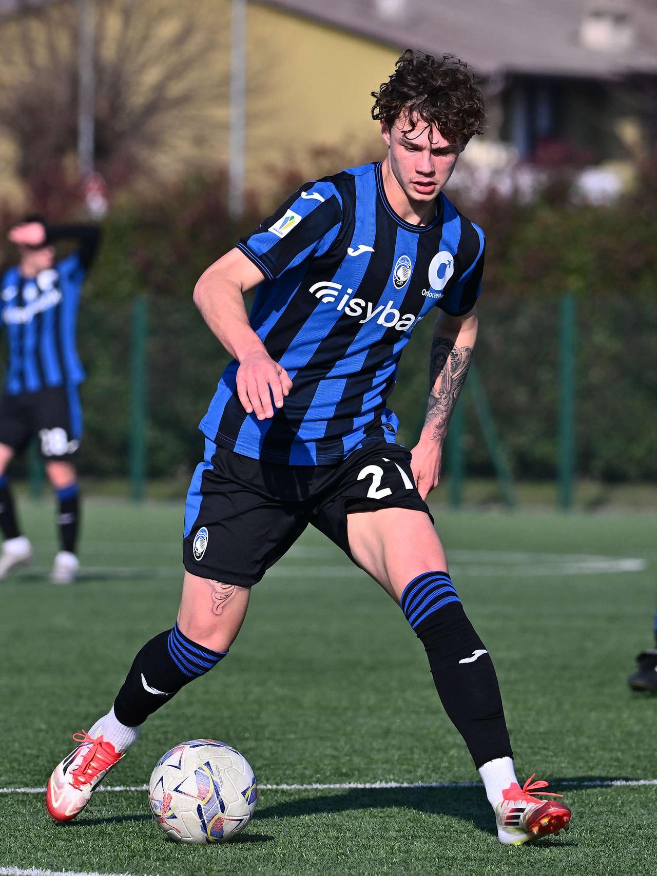 Primavera, Atalanta 1-0 Udinese