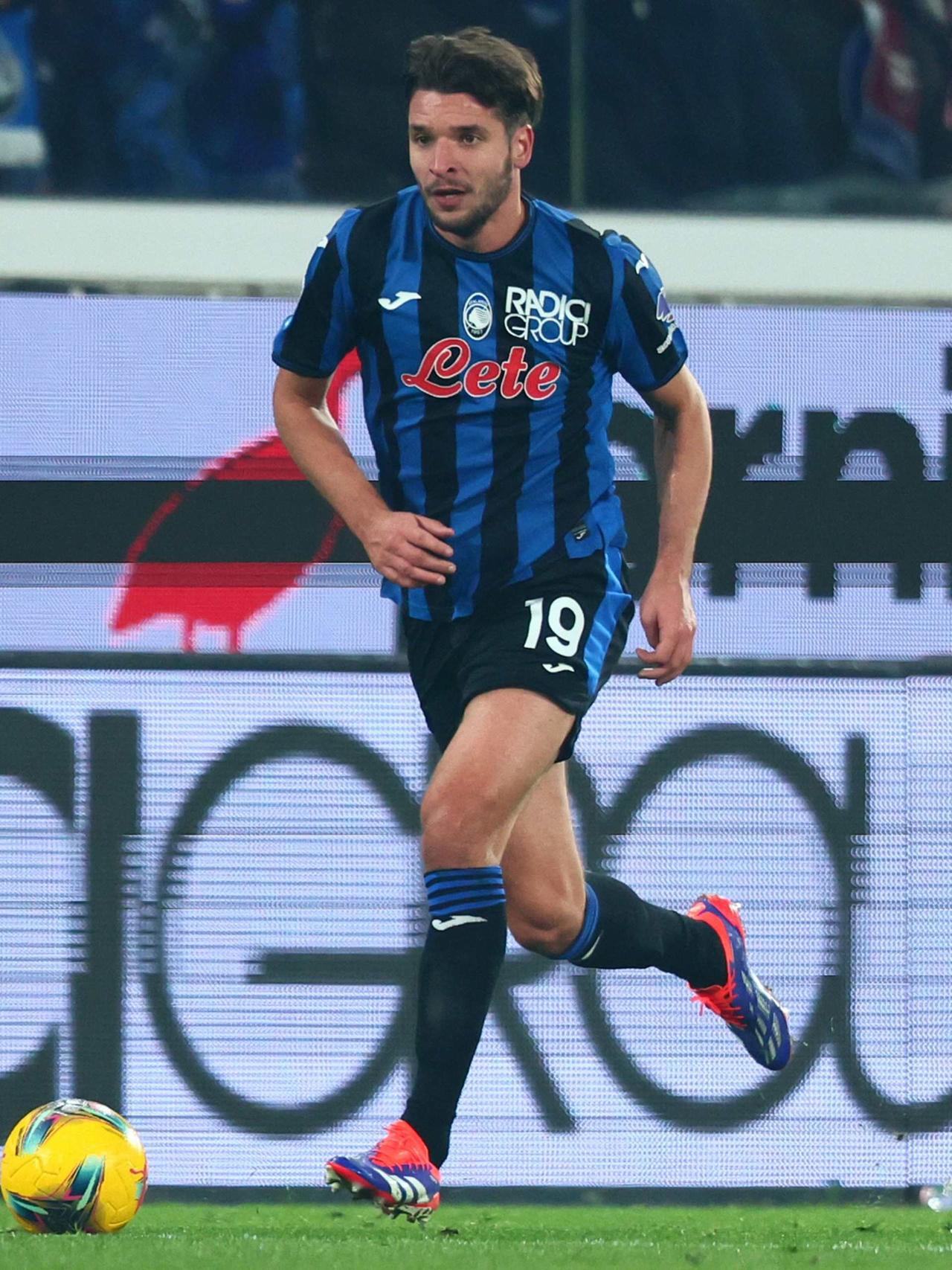 MD27 Serie A Enilive 24/25 – Our squad list for Atalanta v Venezia