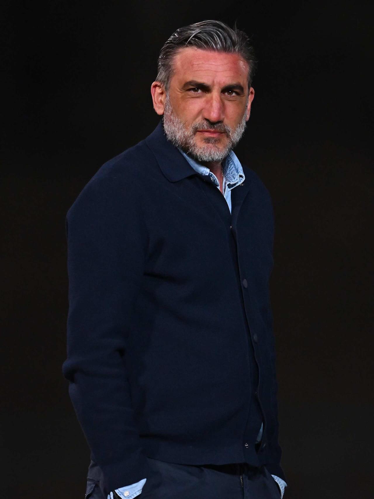 U23s, Francesco Modesto: "We need to be more daring"