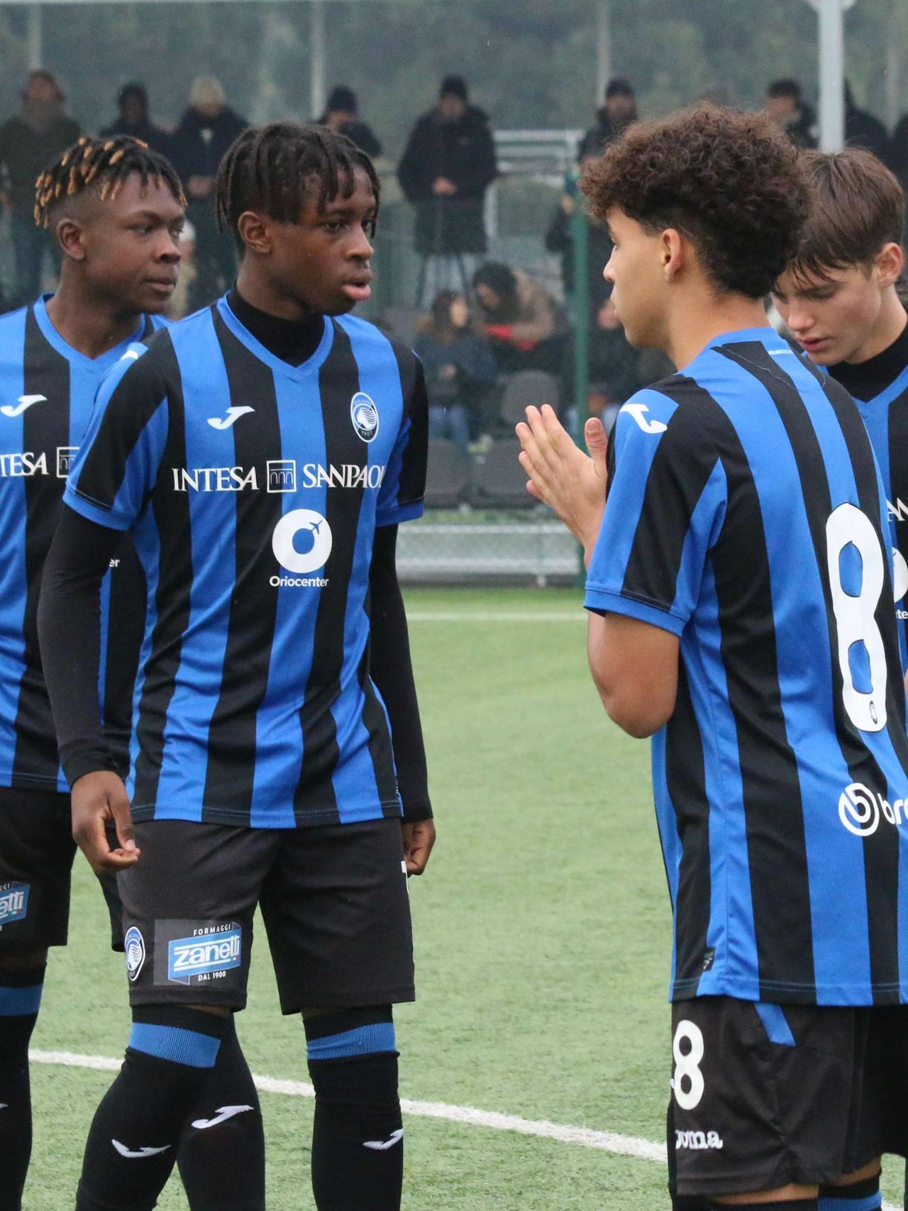 Academy: fixtures at the weekend (09/03/2025)