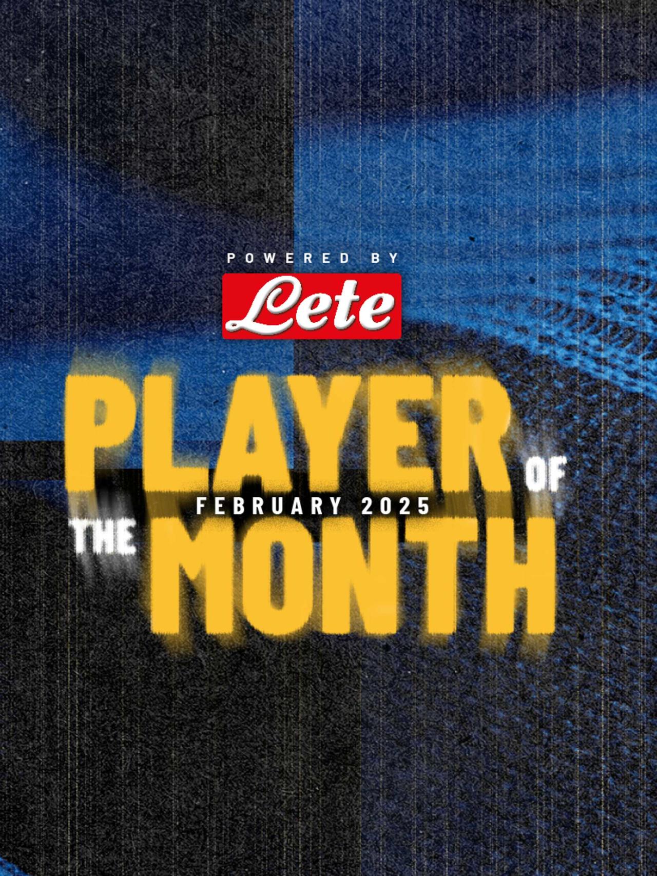 Lete POTM for February: smartphones at the ready!