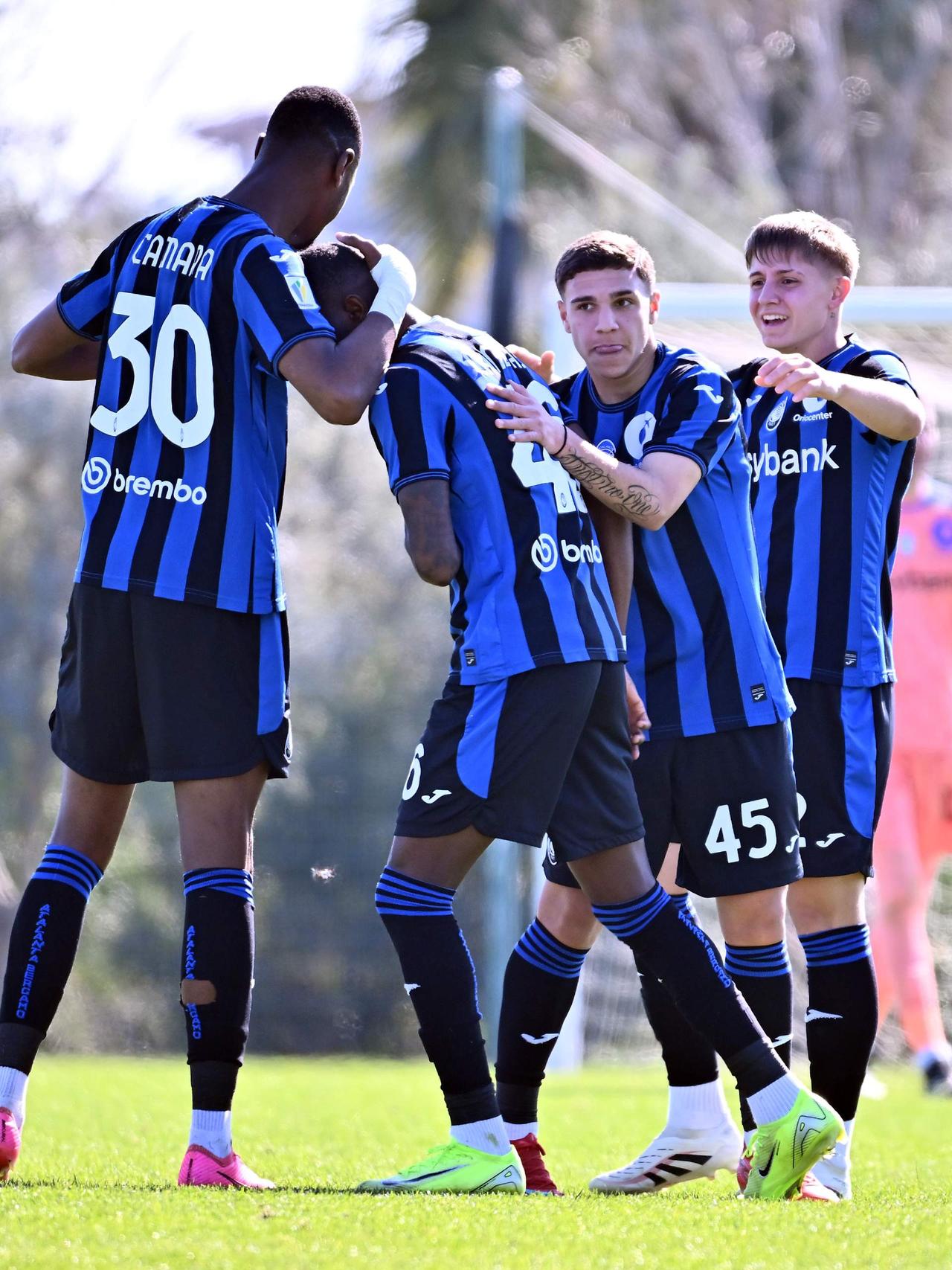 2024/25 Primavera 1 League: dates and kick-off times until MD34