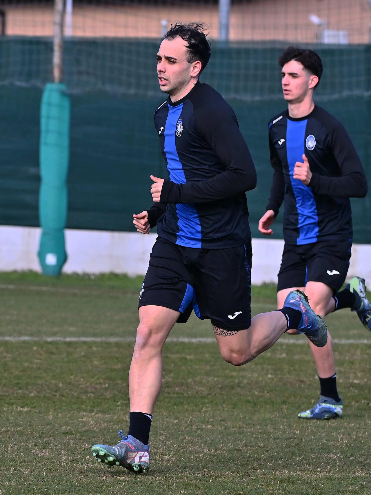 U23s: the schedule of Week 40 (April 21 to 27)