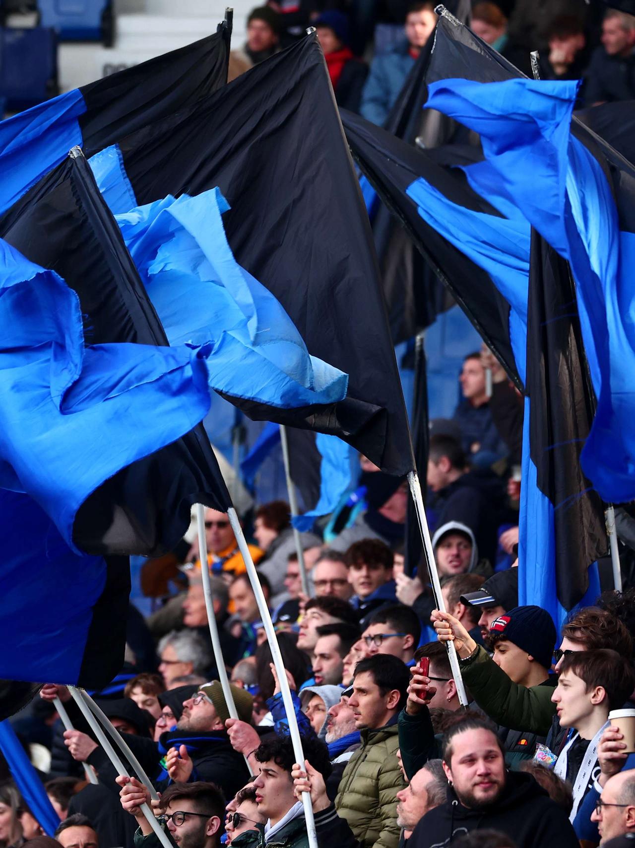 Atalanta v Roma: ticket info