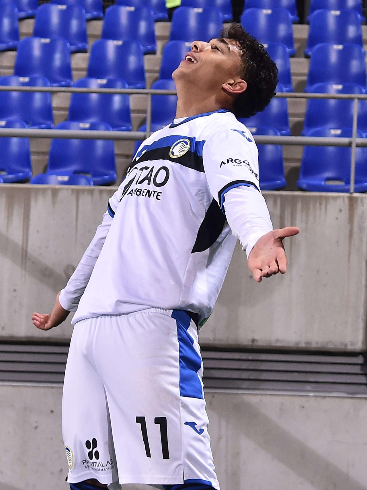 2024/25 Group A Play-offs Round 2, AlbinoLeffe 1-3 Atalanta U23s: the highlights