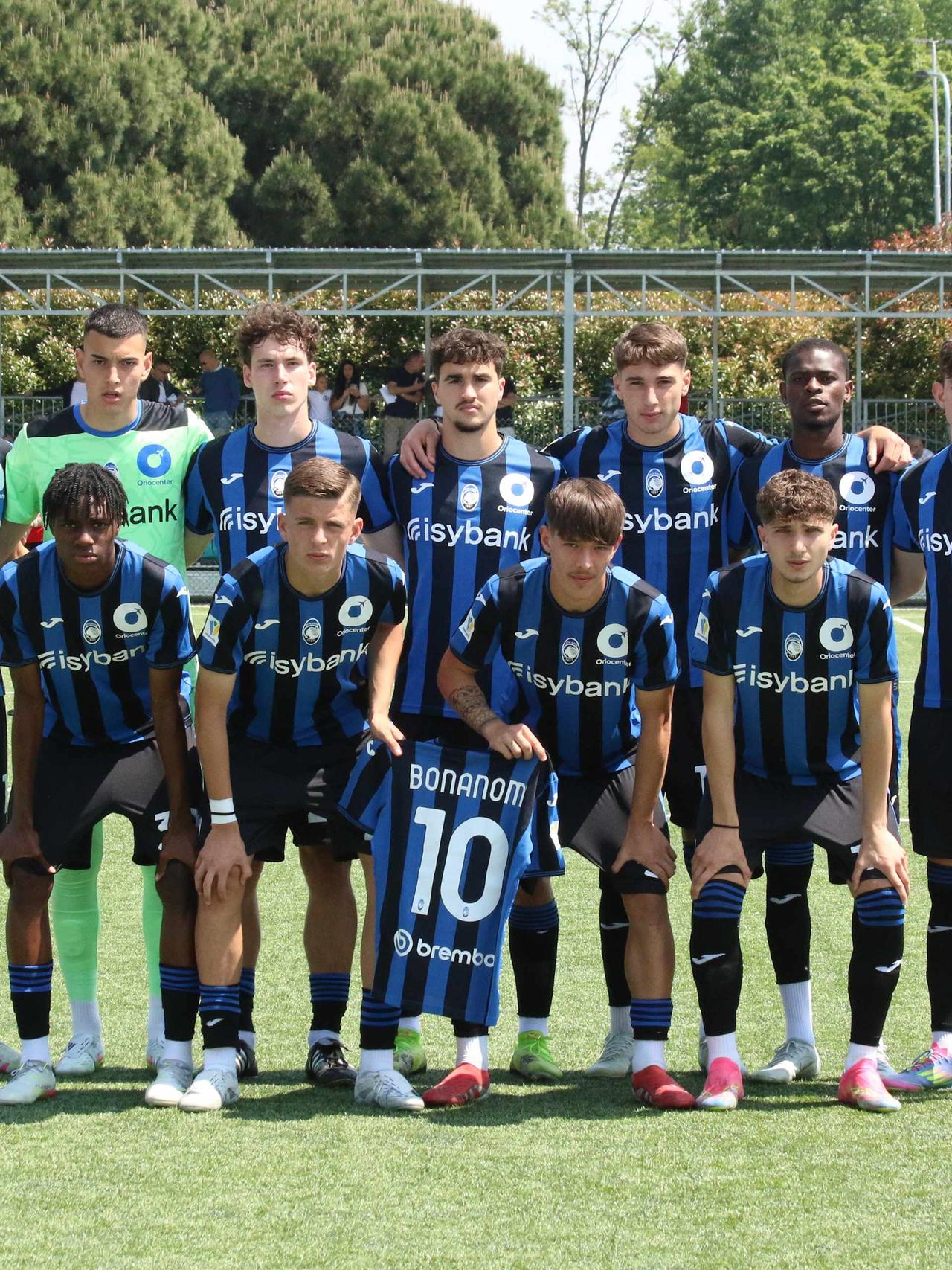 Primavera, Atalanta 0-1 Cagliari