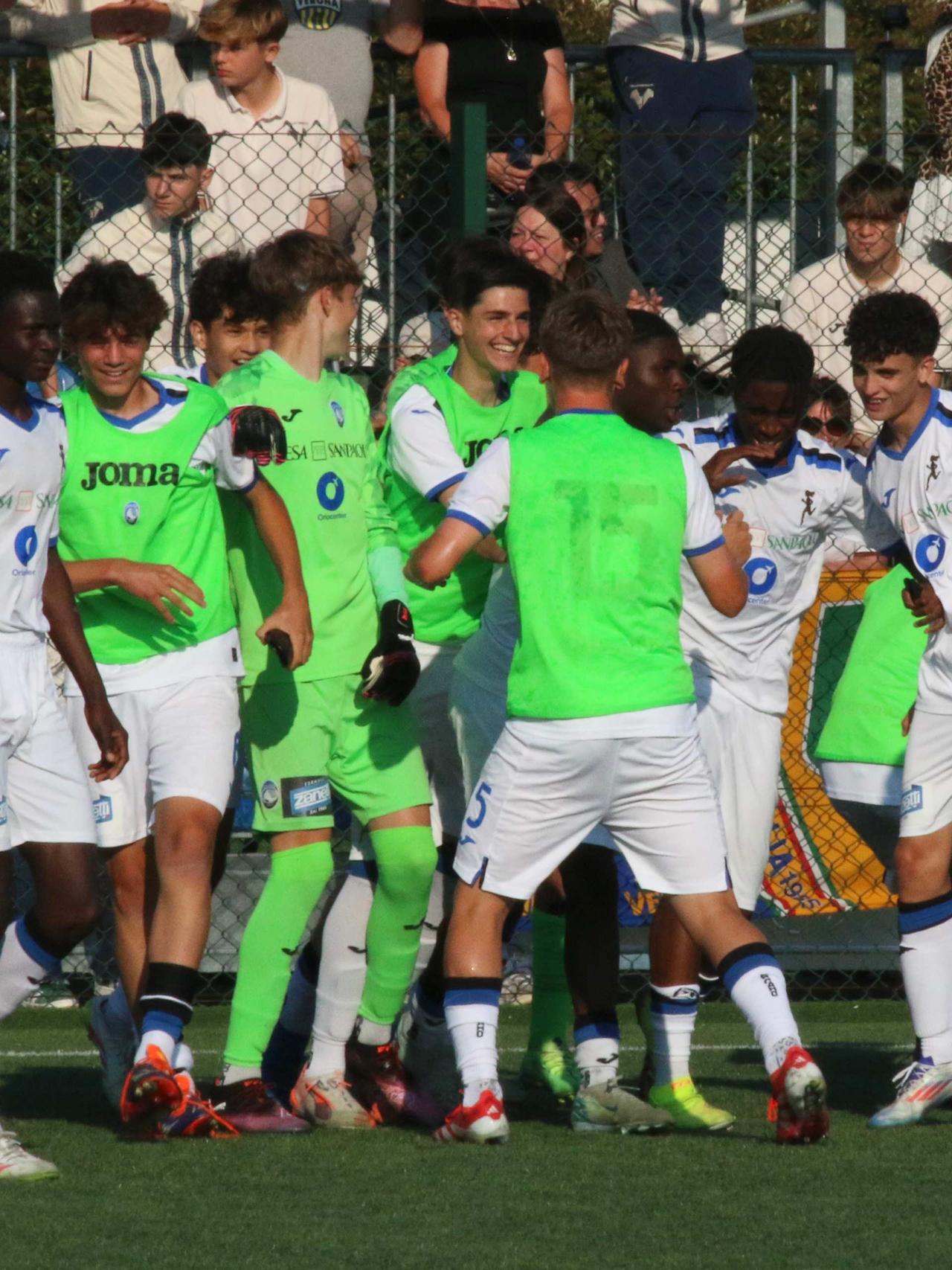 Academy: outcomes of the weekend (11/05/2025)