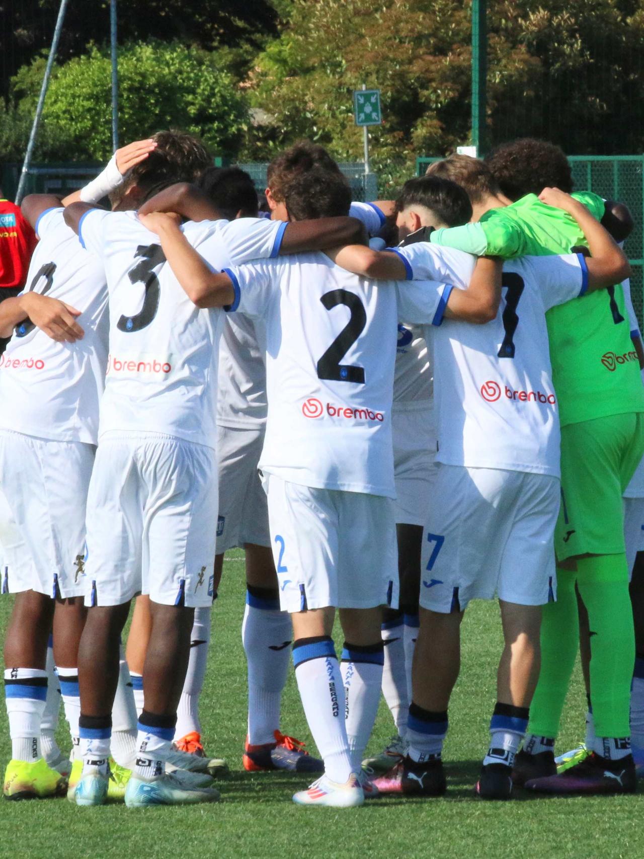 Academy: fixtures at the weekend (18/05/2025)