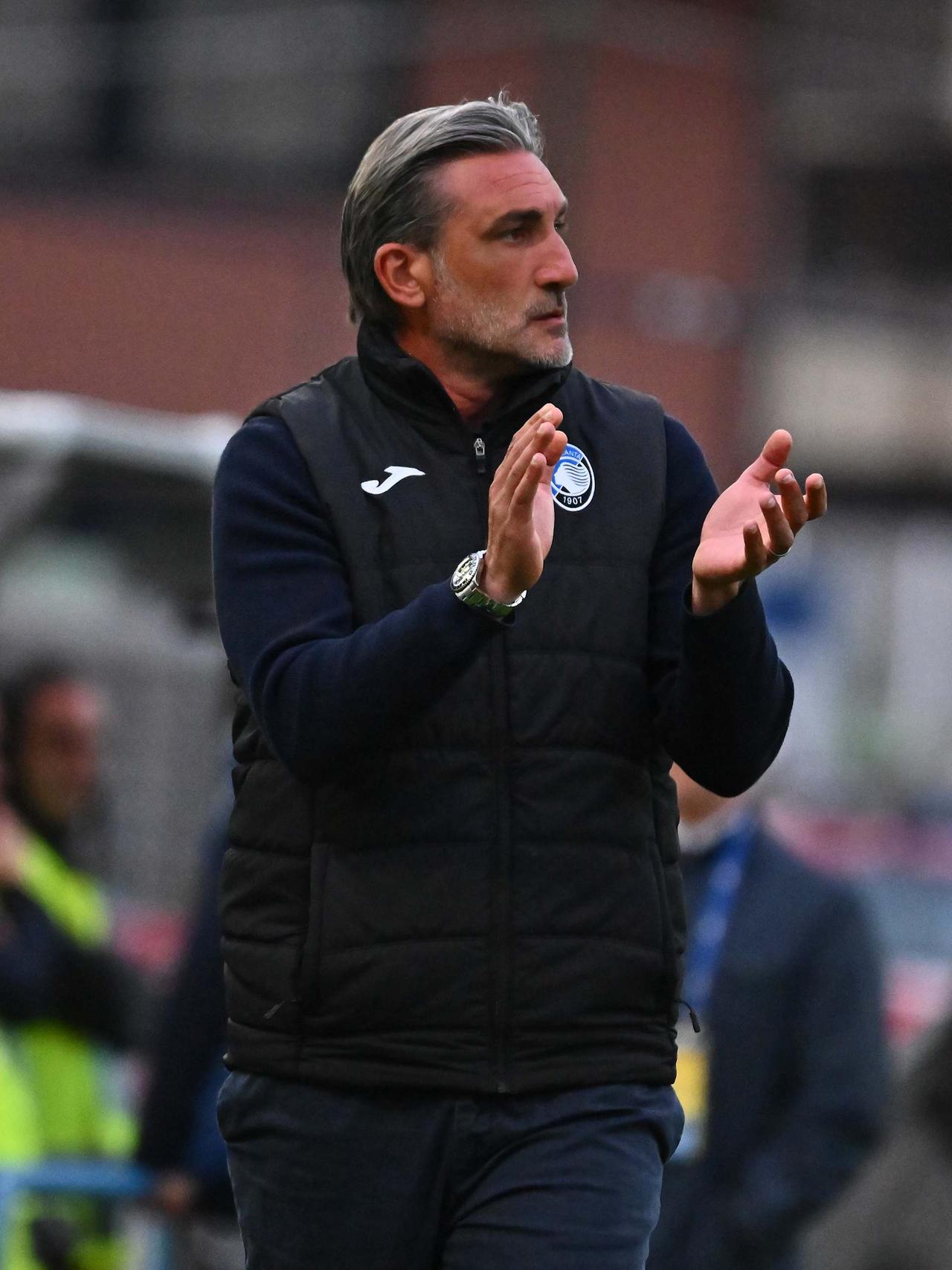 U23s, Francesco Modesto: "We knew the game would be no pushover" 