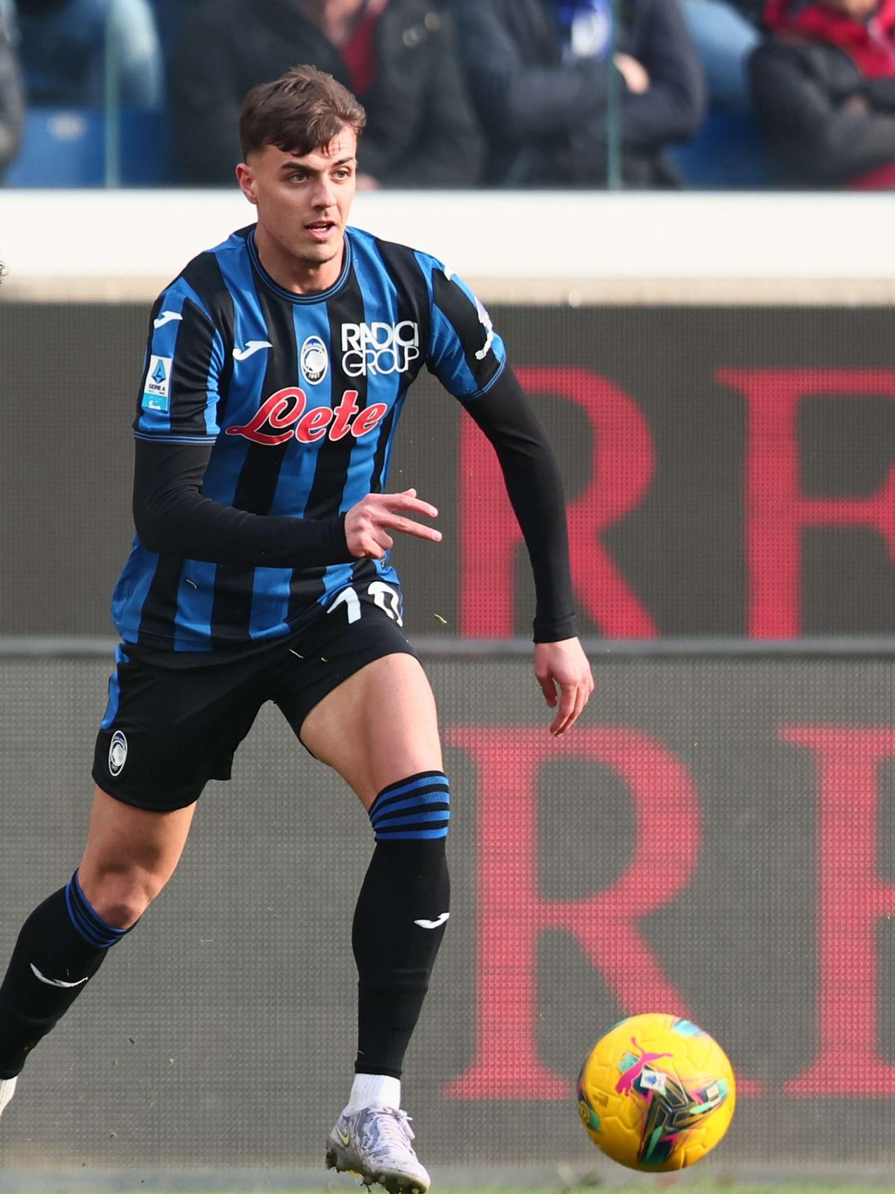 MD37 Serie A Enilive 24/25 – Our squad list for Genoa v Atalanta