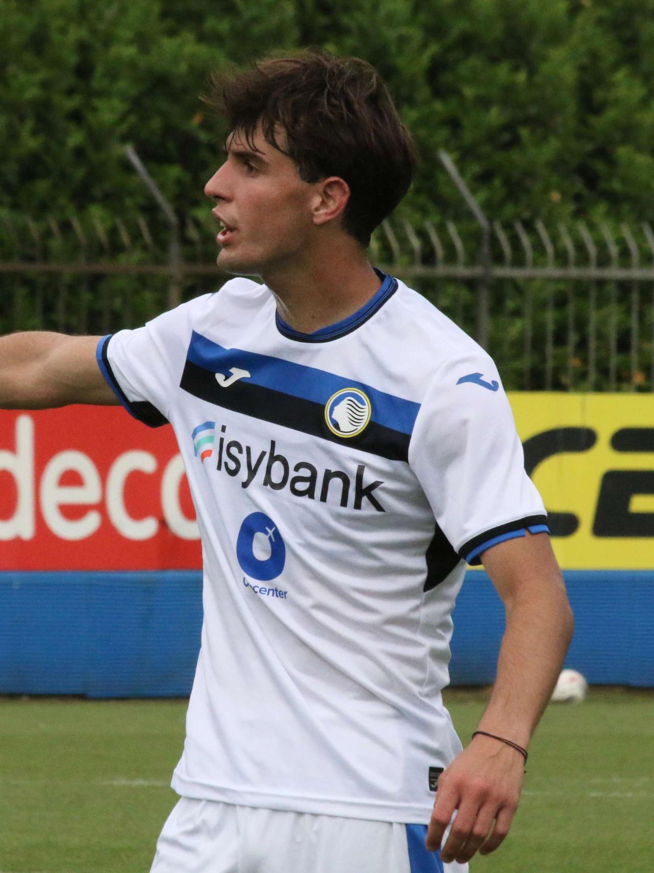Primavera, Roma 4-1 Atalanta