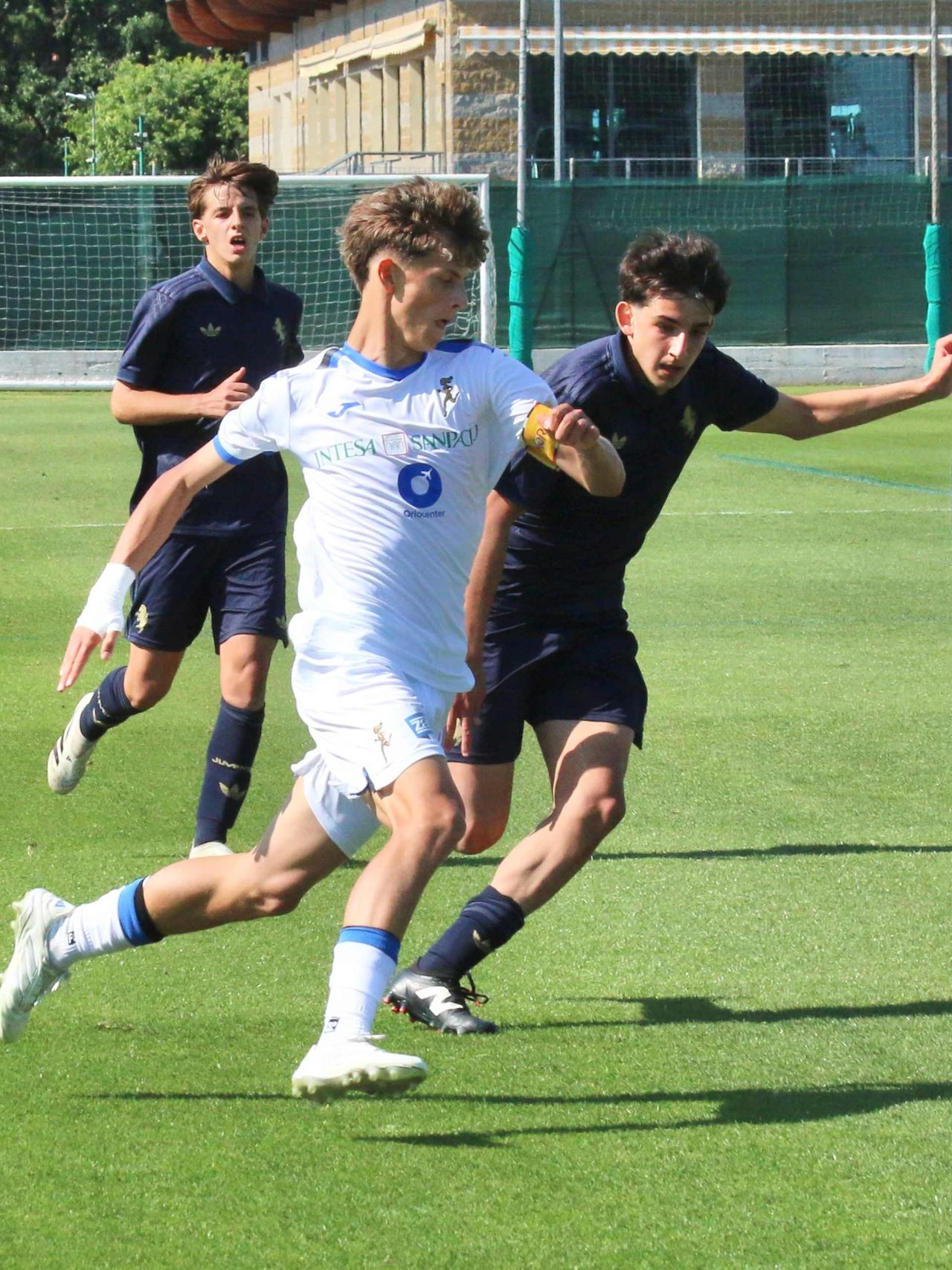 Academy: outcomes of the weekend (18/05/2025)