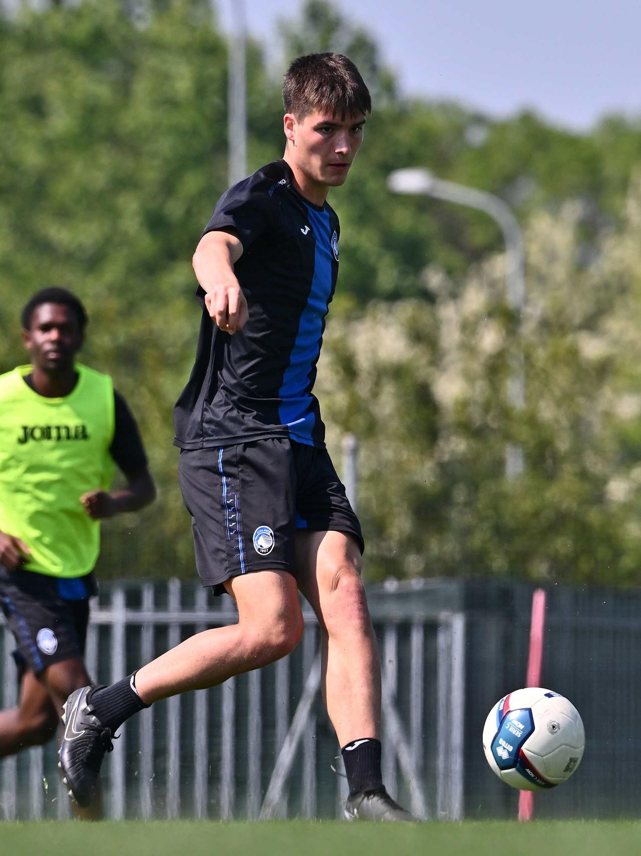 U23s: the schedule of Week 44 (May 19 to 25)