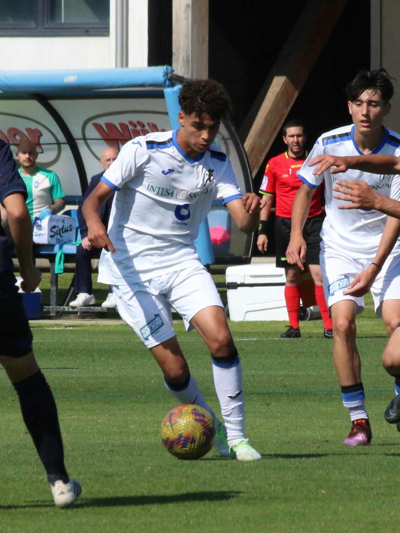 Academy: fixtures at the weekend (25/05/2025)