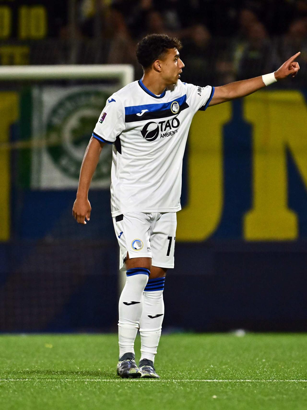 2024/25 National Play-offs Round 2, Audace Cerignola 2-2 Atalanta U23s: the highlights