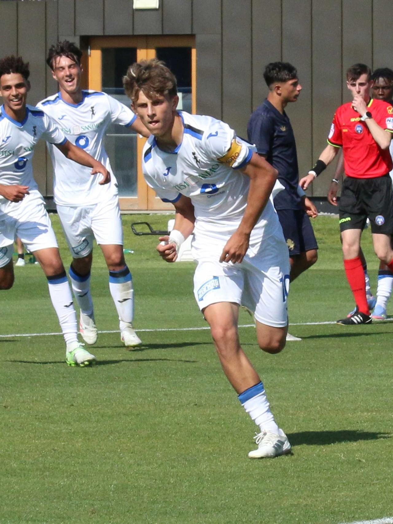 Academy: outcomes of the weekend (25/05/2025)