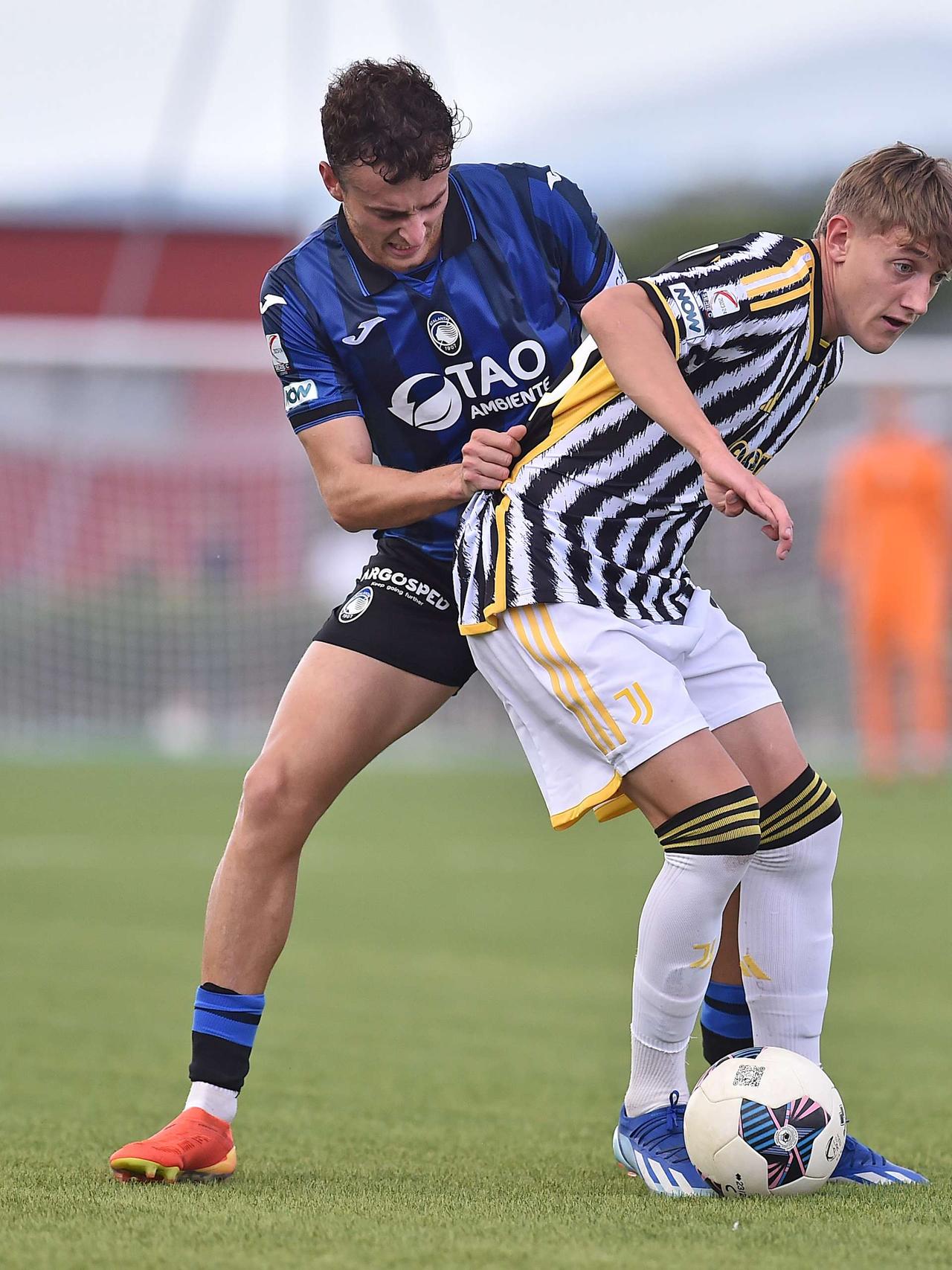 Under 23s, off to Solomeo for the 2nd "Trofeo dell'Armonia Sportiva"