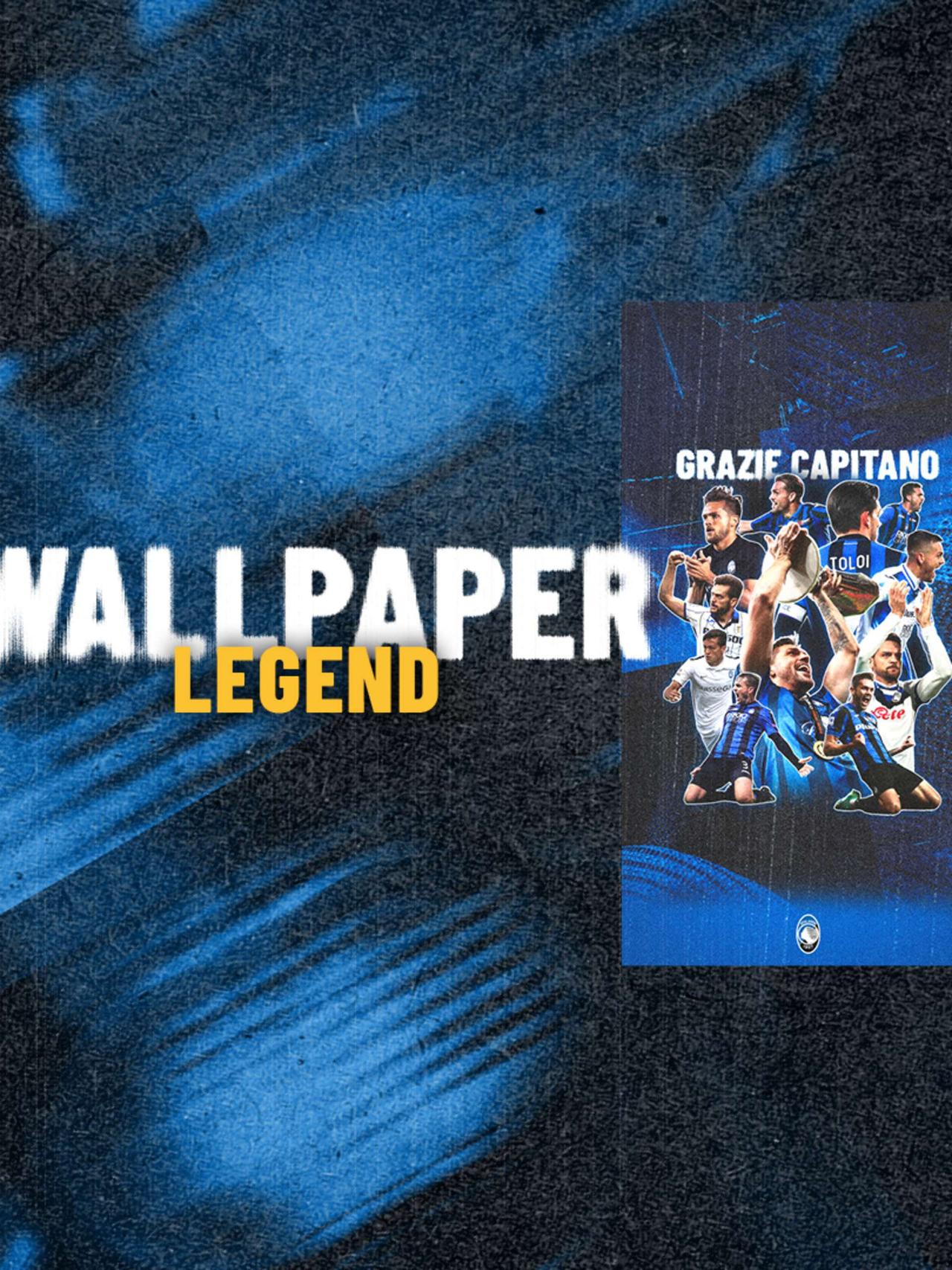 Wallpaper Legend: Forever Rafael Toloi! 