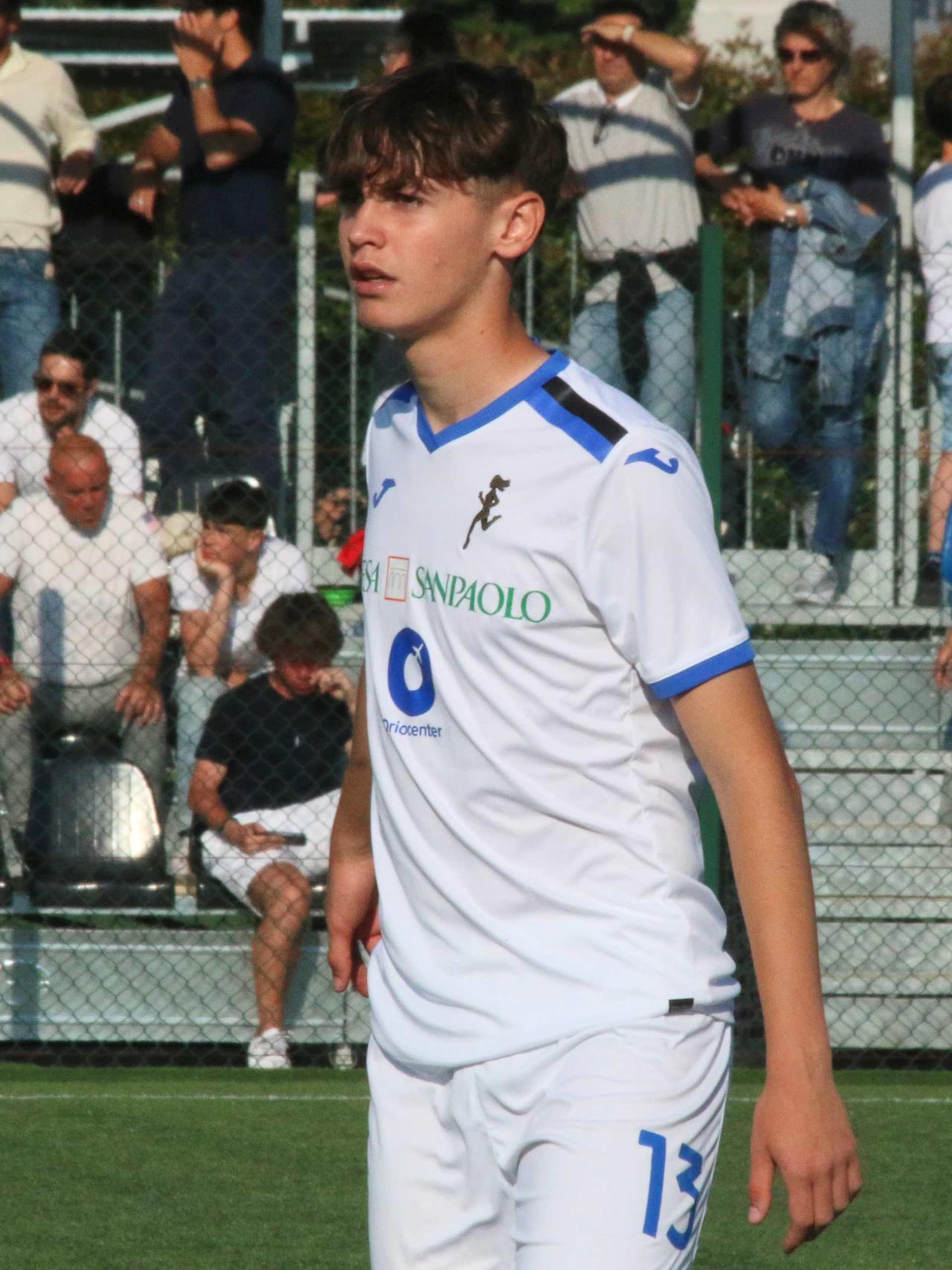 Junior internationals: the call-ups of June 2025