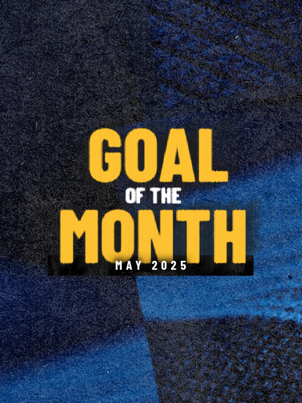Goal of the Month: Who’ll seal the Hall of Fame?
