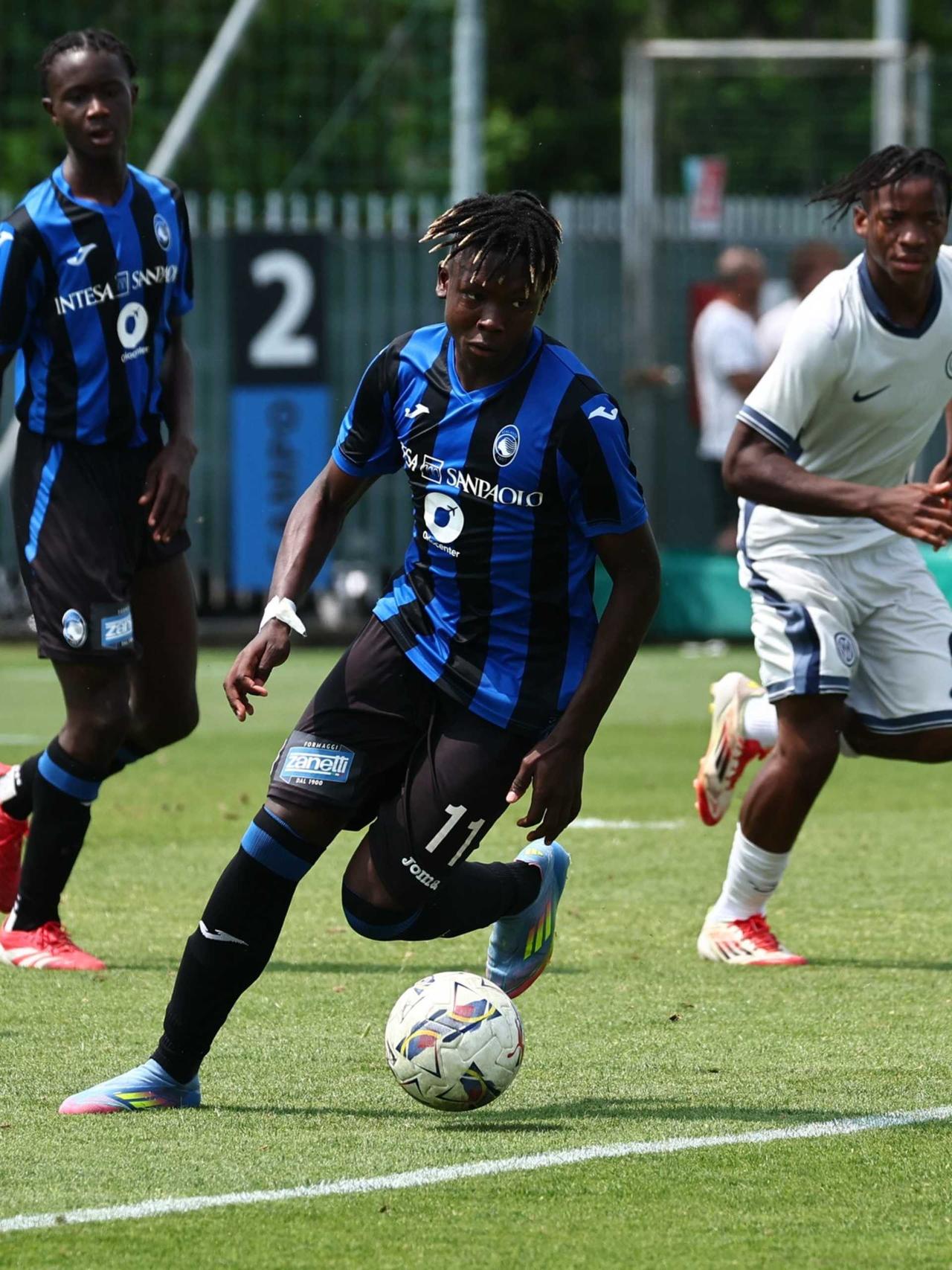 Academy: outcomes of the weekend (08/06/2025)