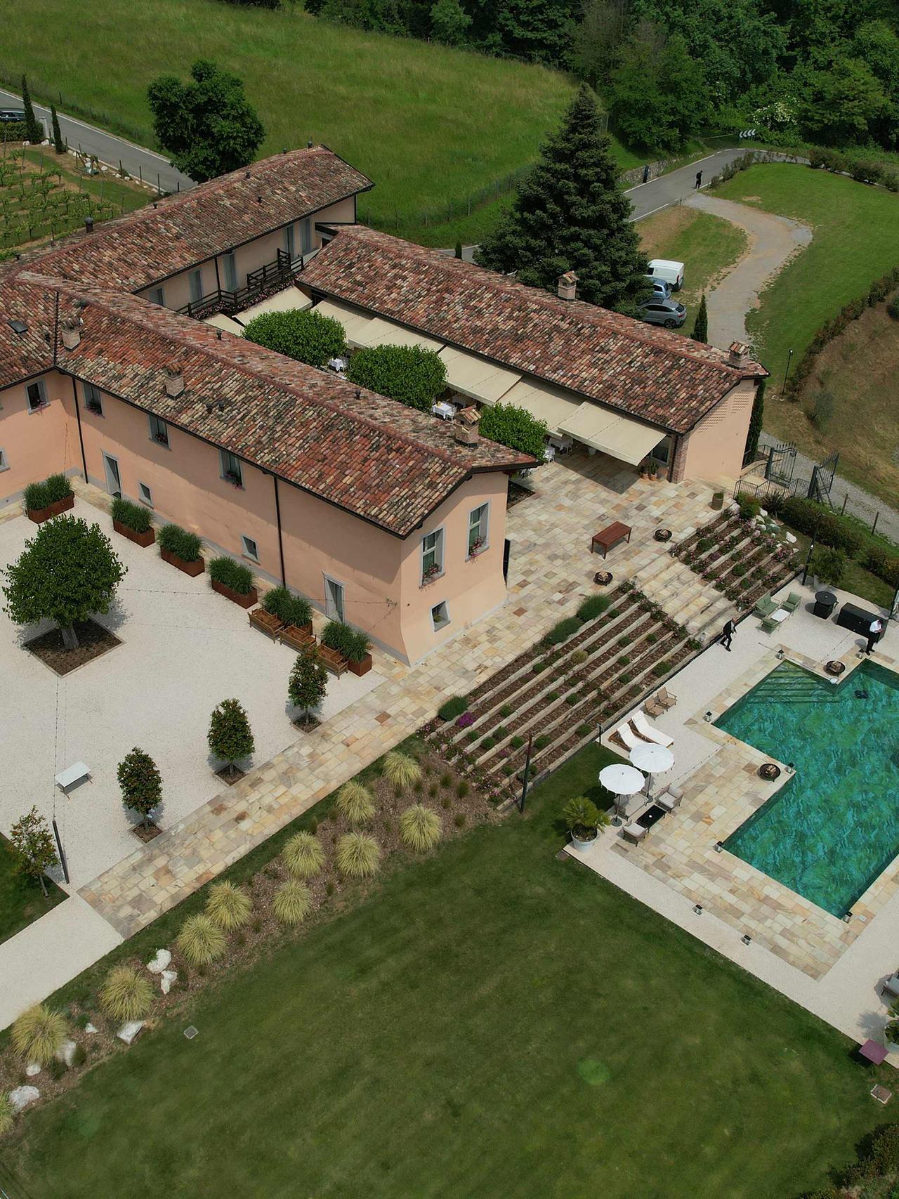 “La Corte e il Sogno” hosted the final B2B event of the season