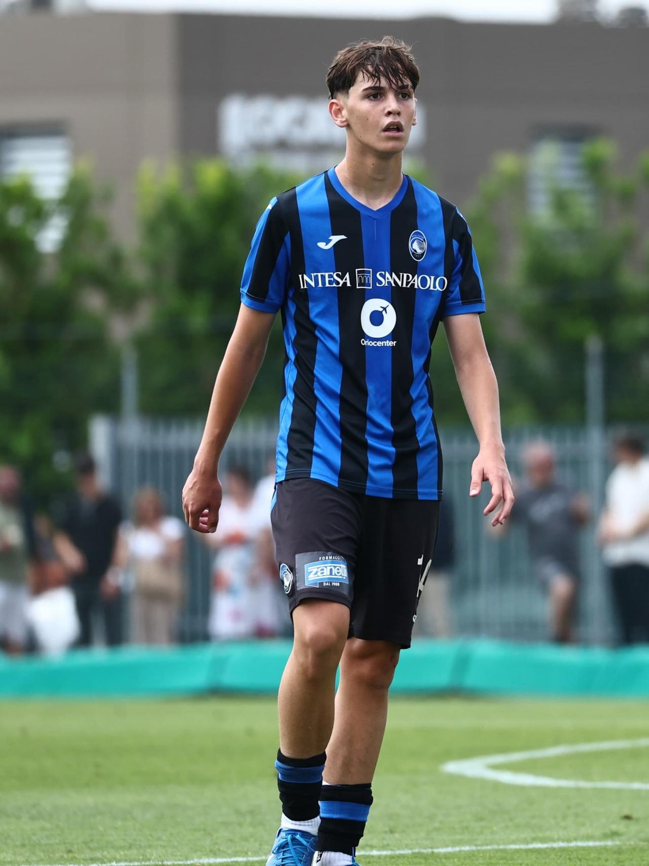 Academy: Muji called up by Albania U15s
