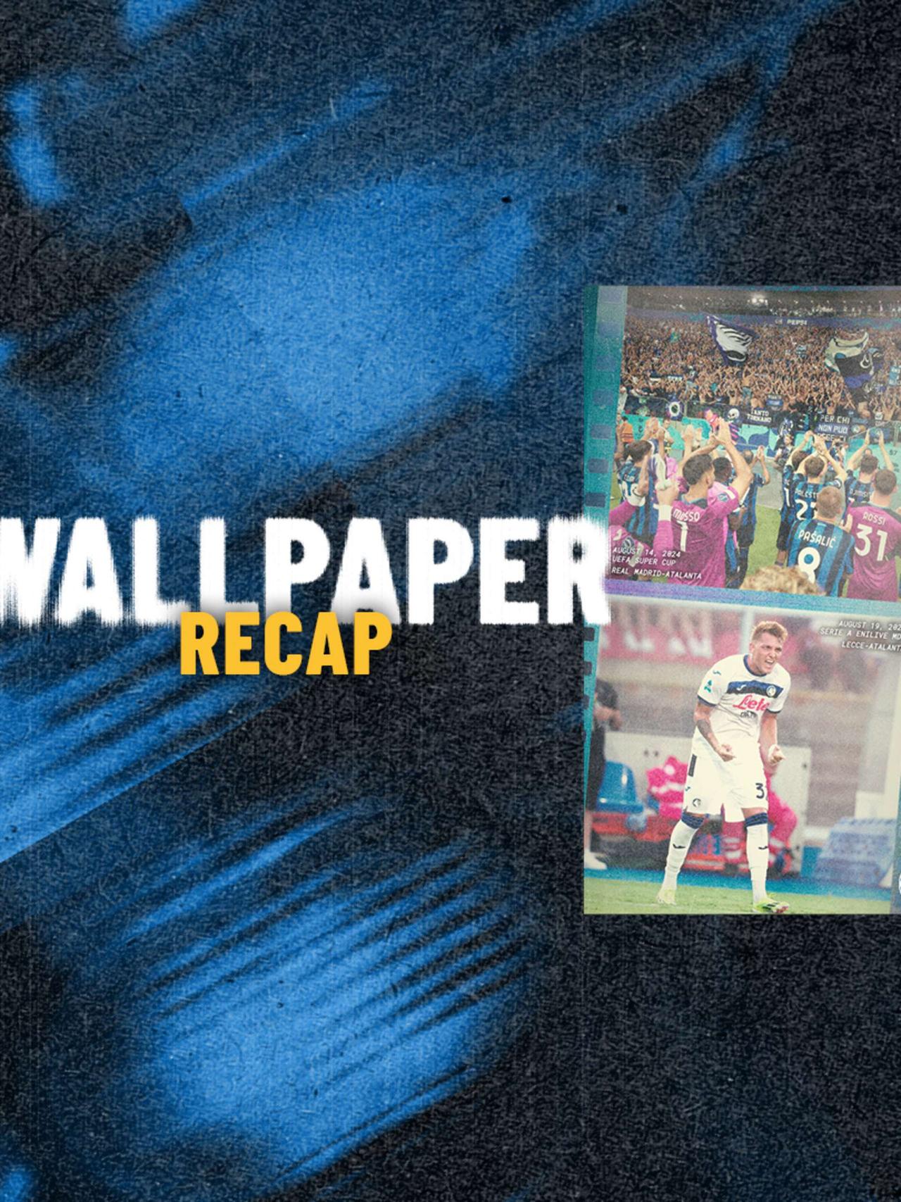 Wallpaper Recap: the First-Half Highlights
