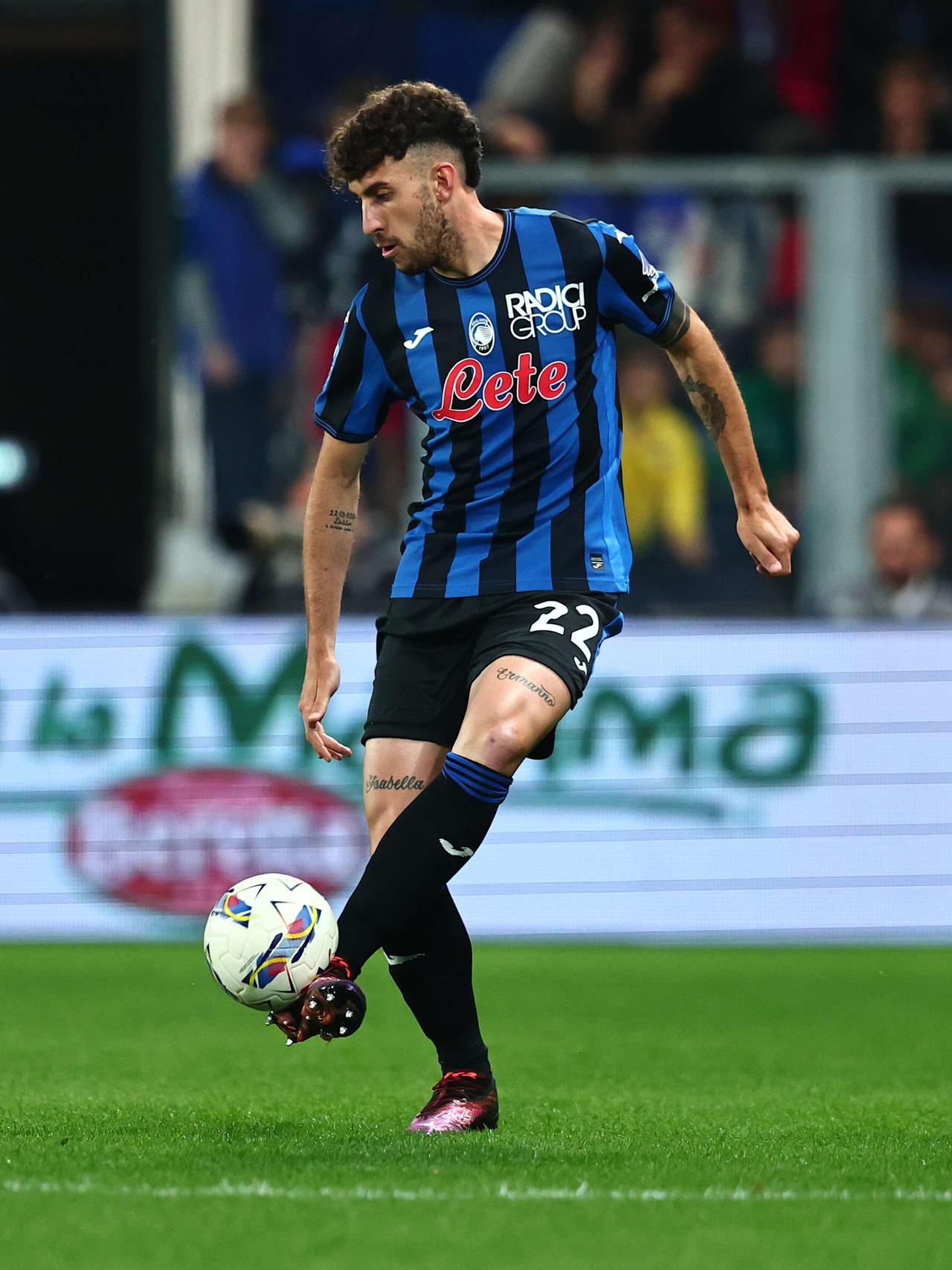 U21s Euros: Ruggeri & Italy to face Germany 