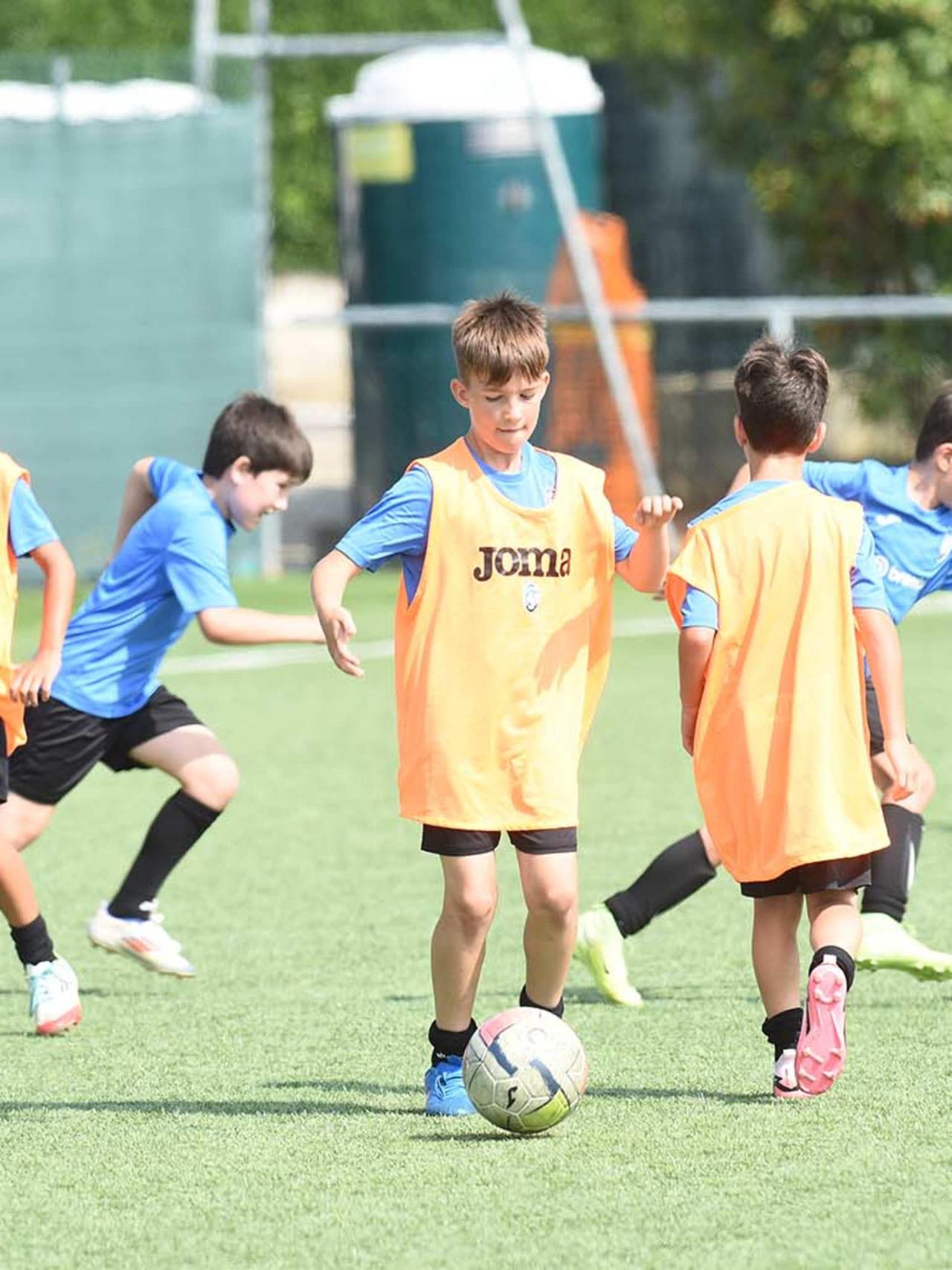 Football Camp 2025:  the recap of week 3