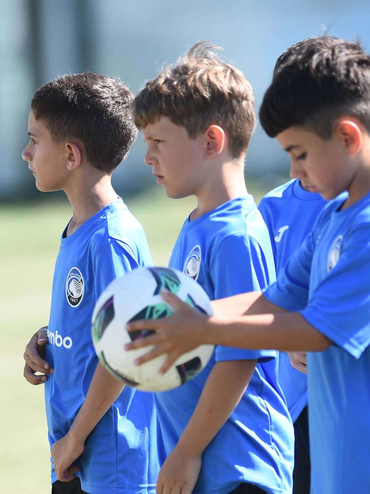 Football Camp 2025:  the recap of week 4